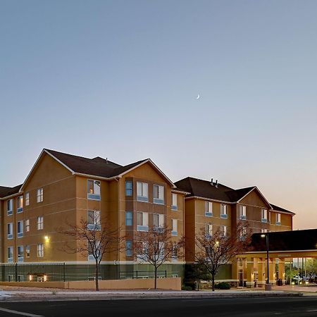 Homewood Suites By Hilton Albuquerque Airport Luaran gambar
