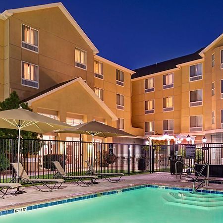 Homewood Suites By Hilton Albuquerque Airport Luaran gambar