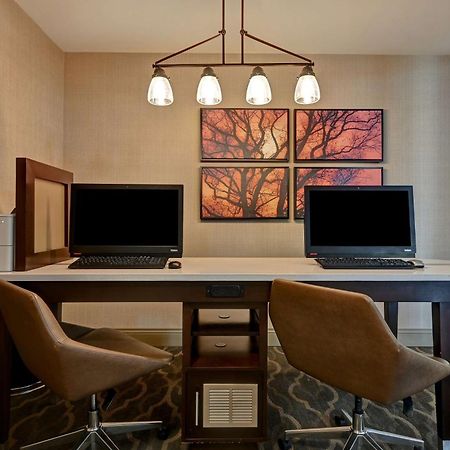 Homewood Suites By Hilton Albuquerque Airport Luaran gambar