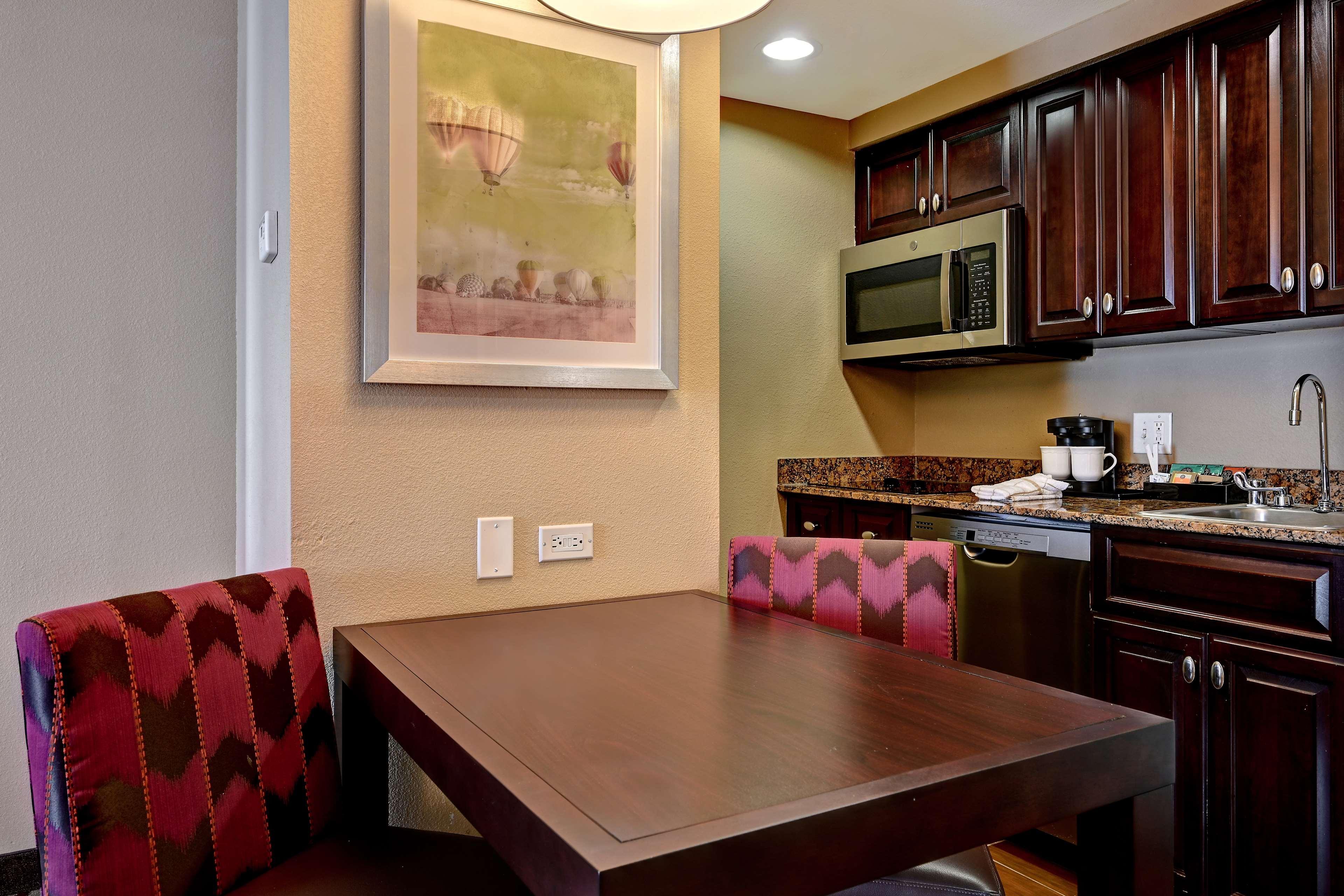 Homewood Suites By Hilton Albuquerque Airport Luaran gambar
