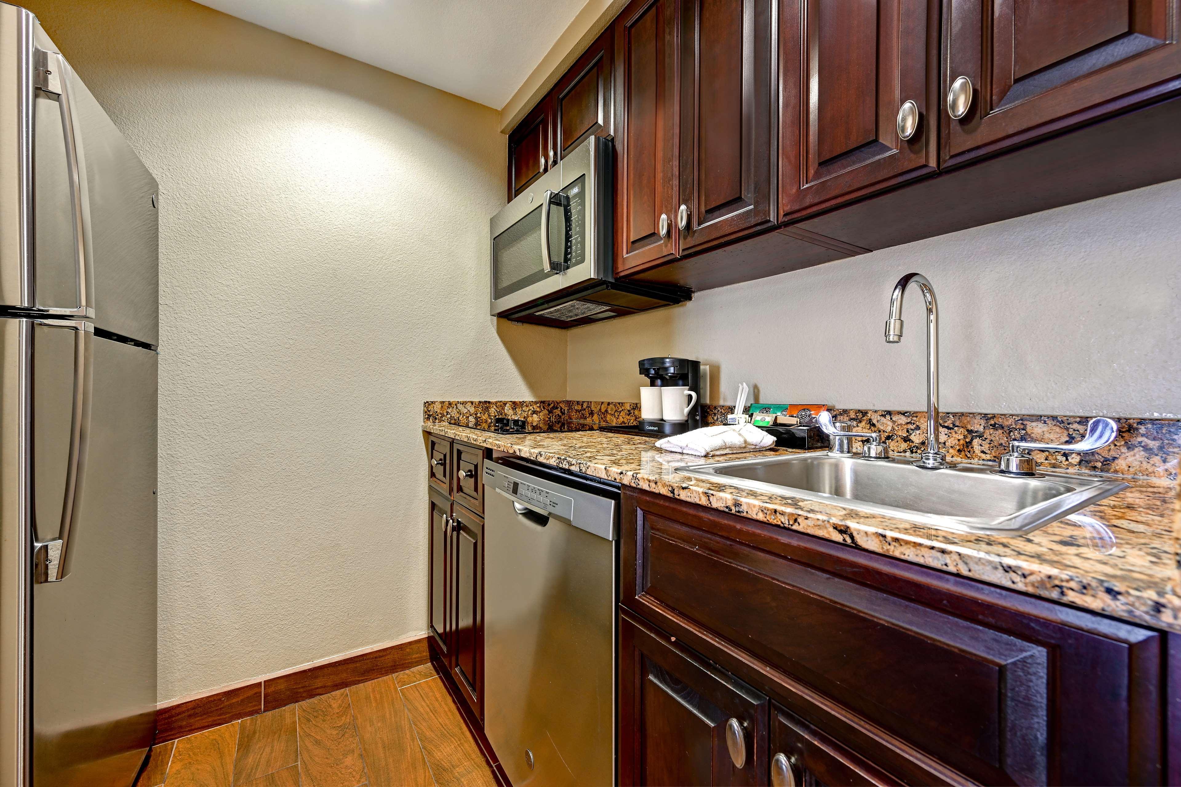 Homewood Suites By Hilton Albuquerque Airport Luaran gambar