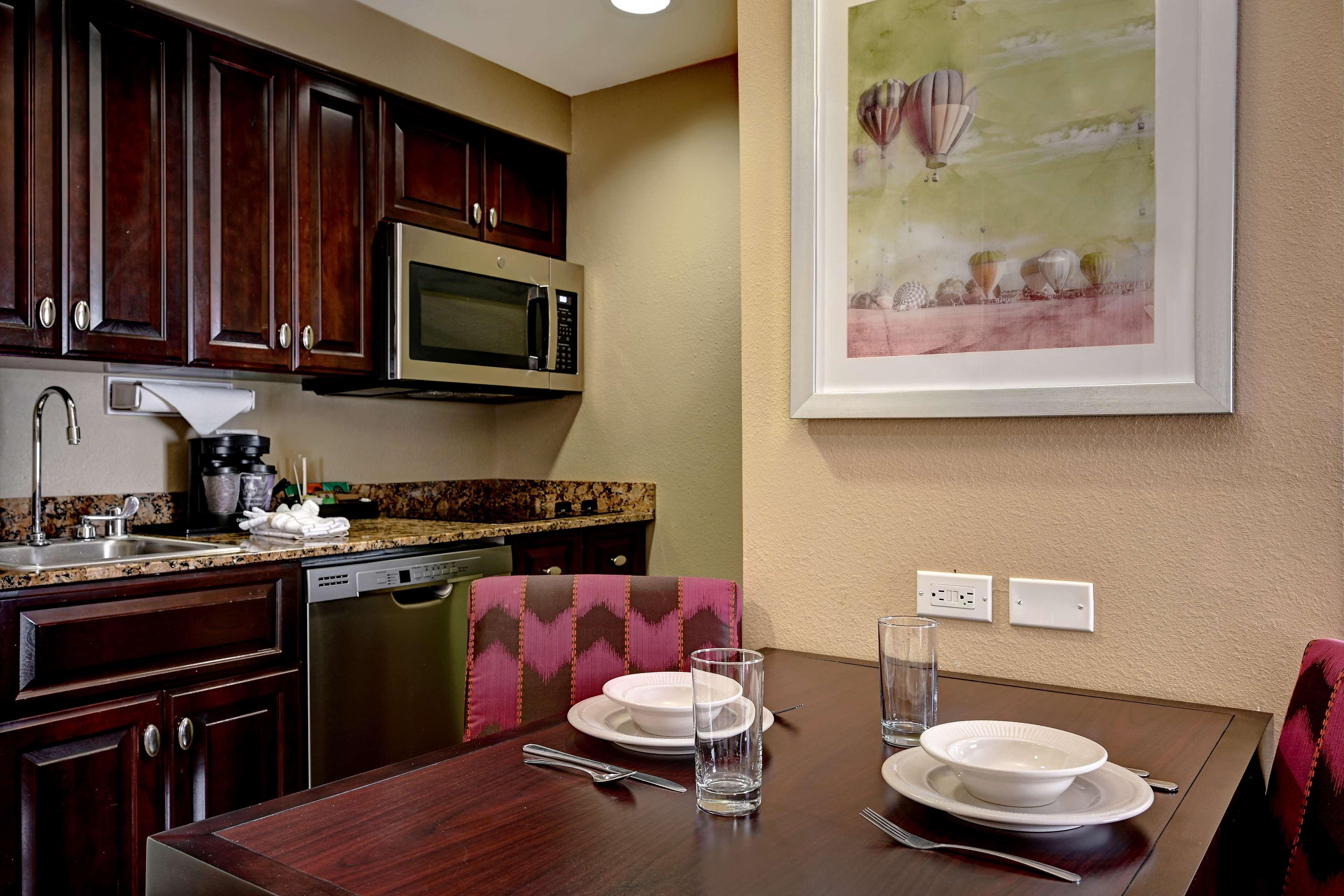 Homewood Suites By Hilton Albuquerque Airport Luaran gambar