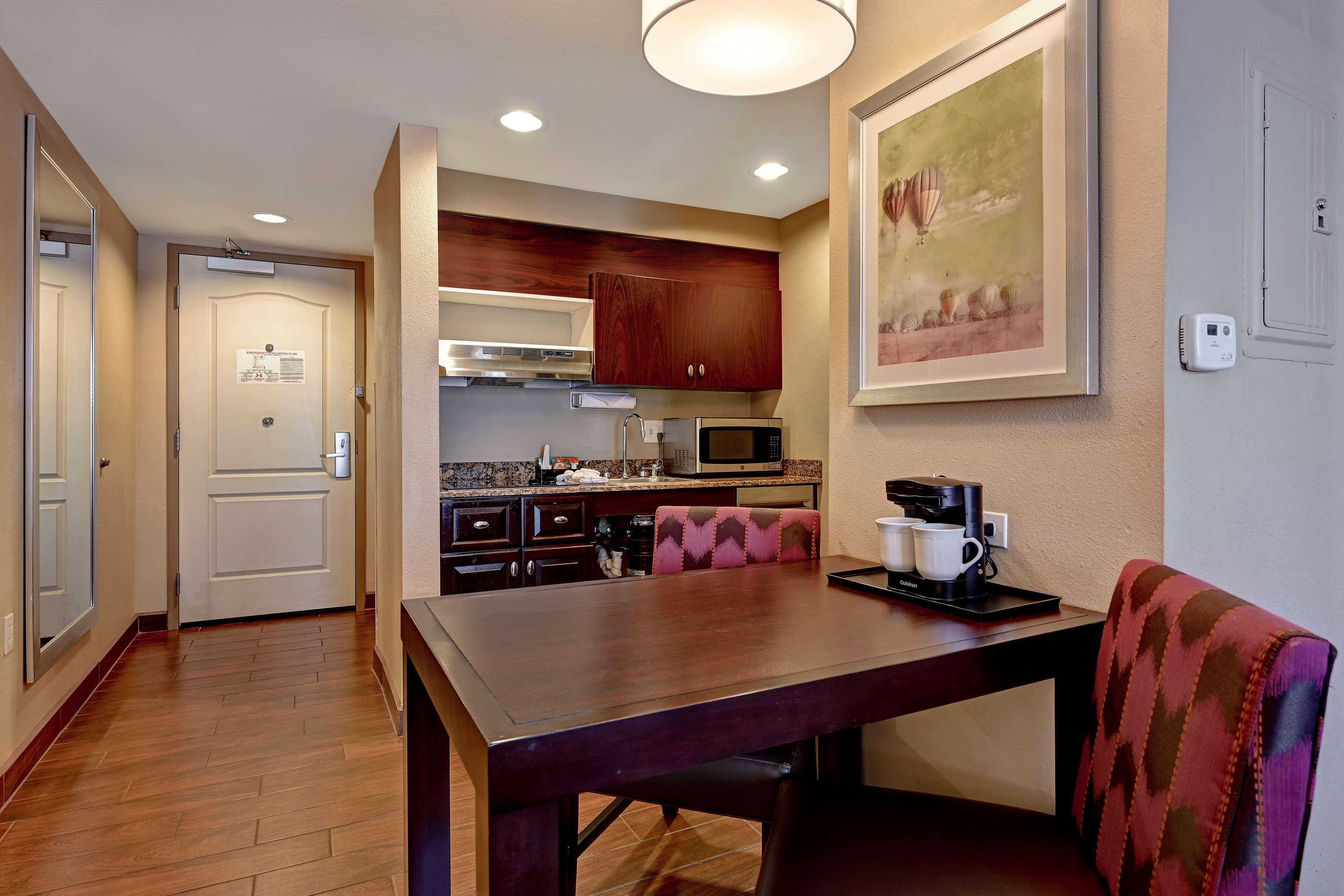 Homewood Suites By Hilton Albuquerque Airport Luaran gambar