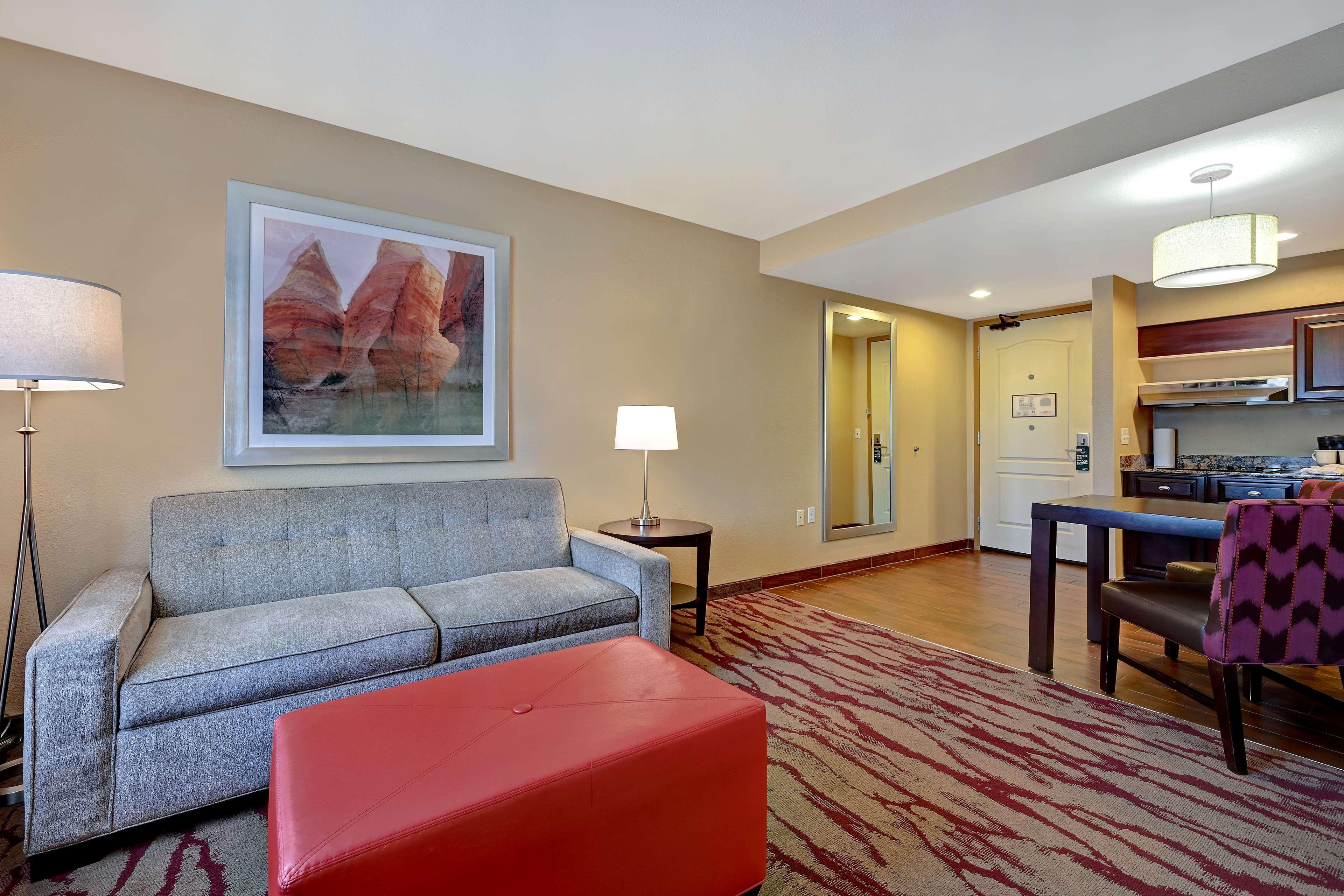 Homewood Suites By Hilton Albuquerque Airport Luaran gambar