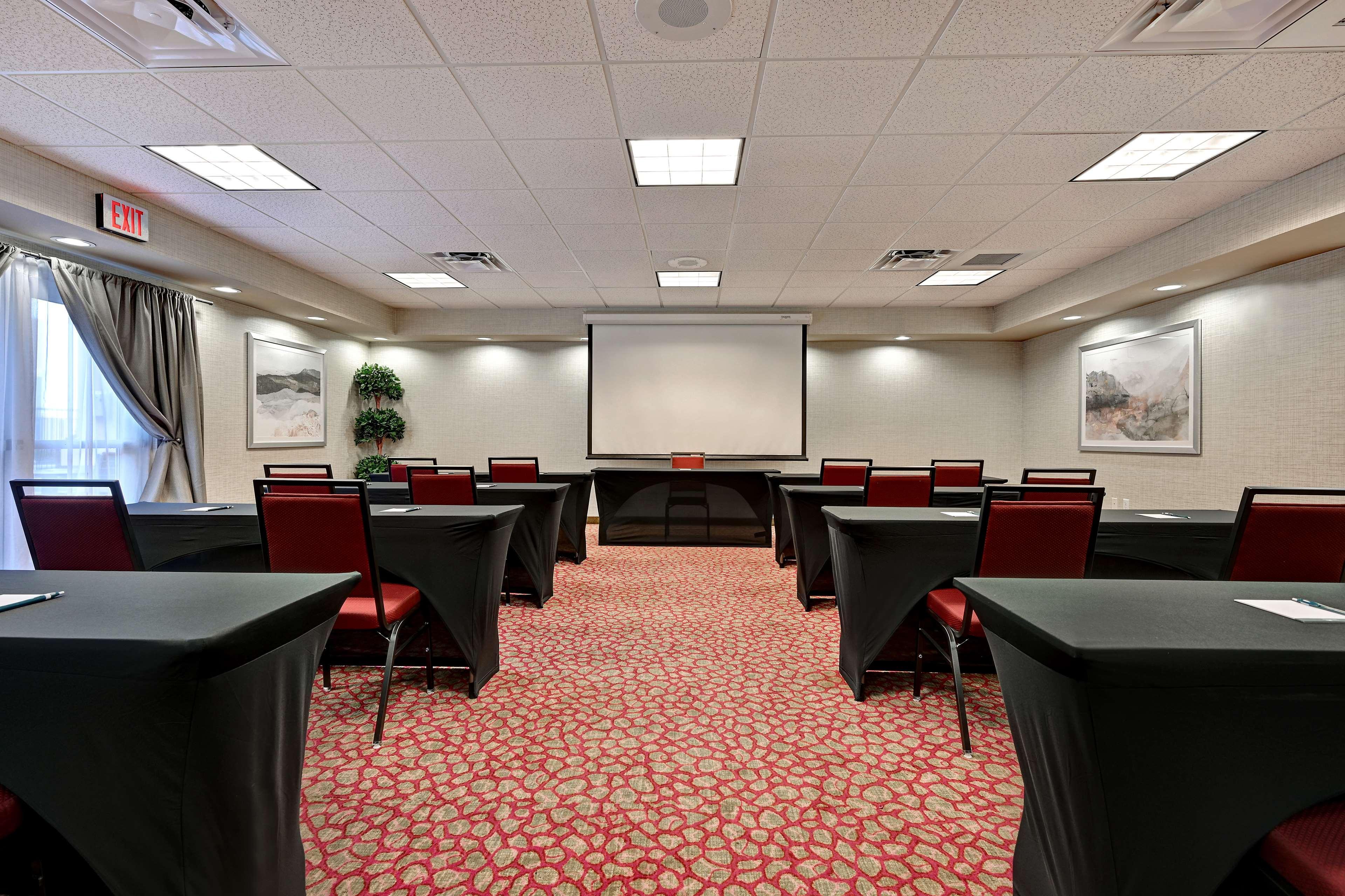 Homewood Suites By Hilton Albuquerque Airport Luaran gambar