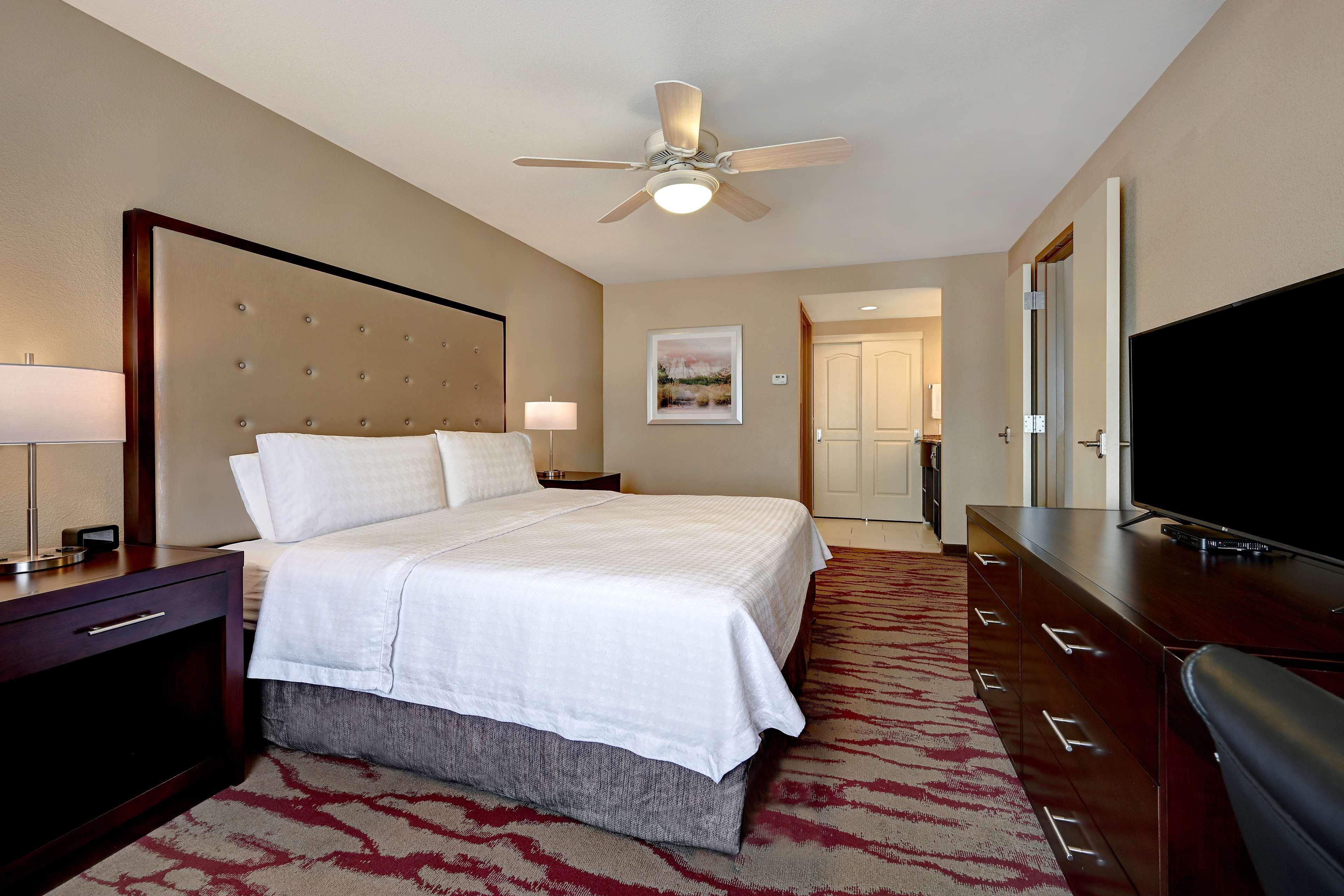 Homewood Suites By Hilton Albuquerque Airport Luaran gambar