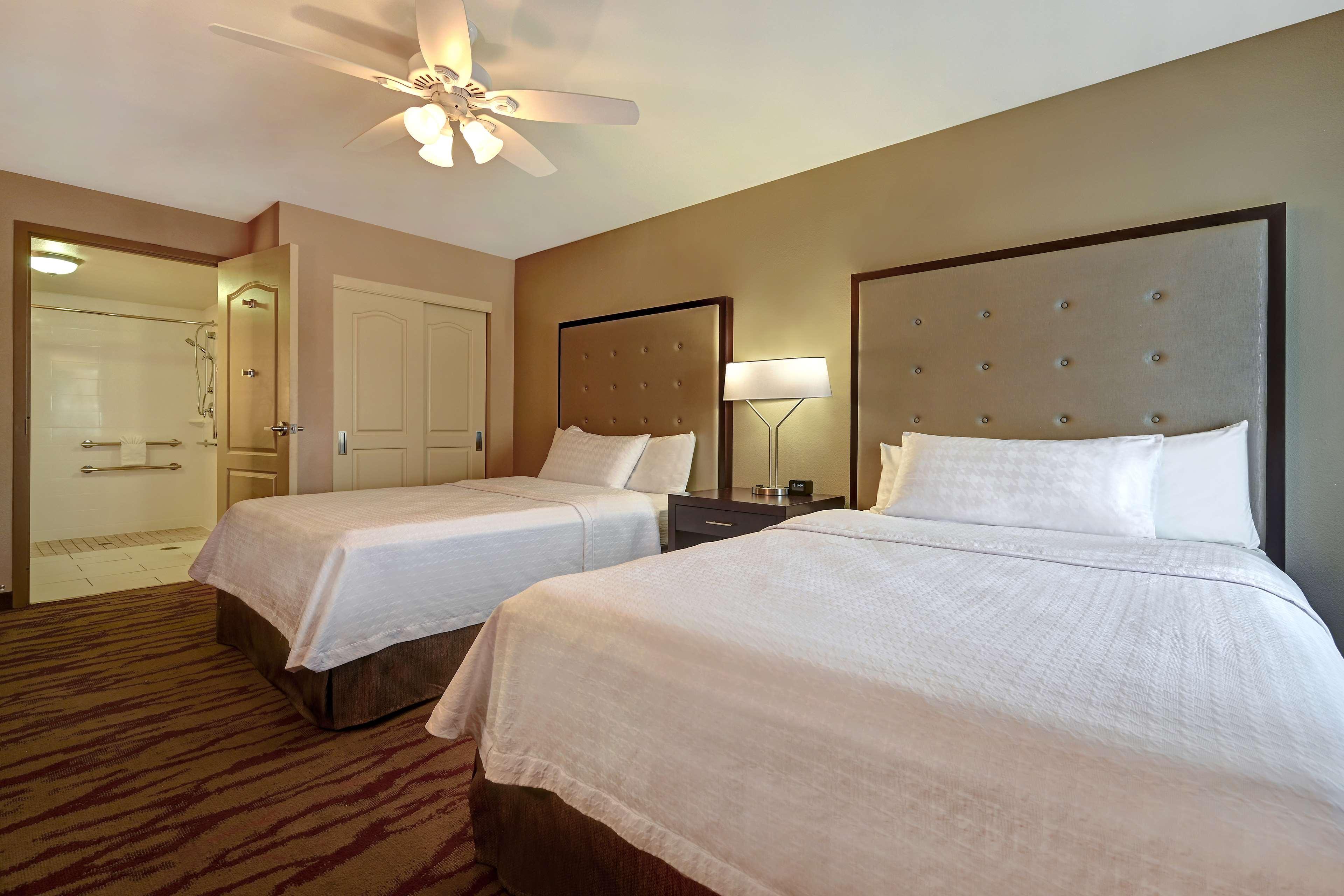 Homewood Suites By Hilton Albuquerque Airport Luaran gambar