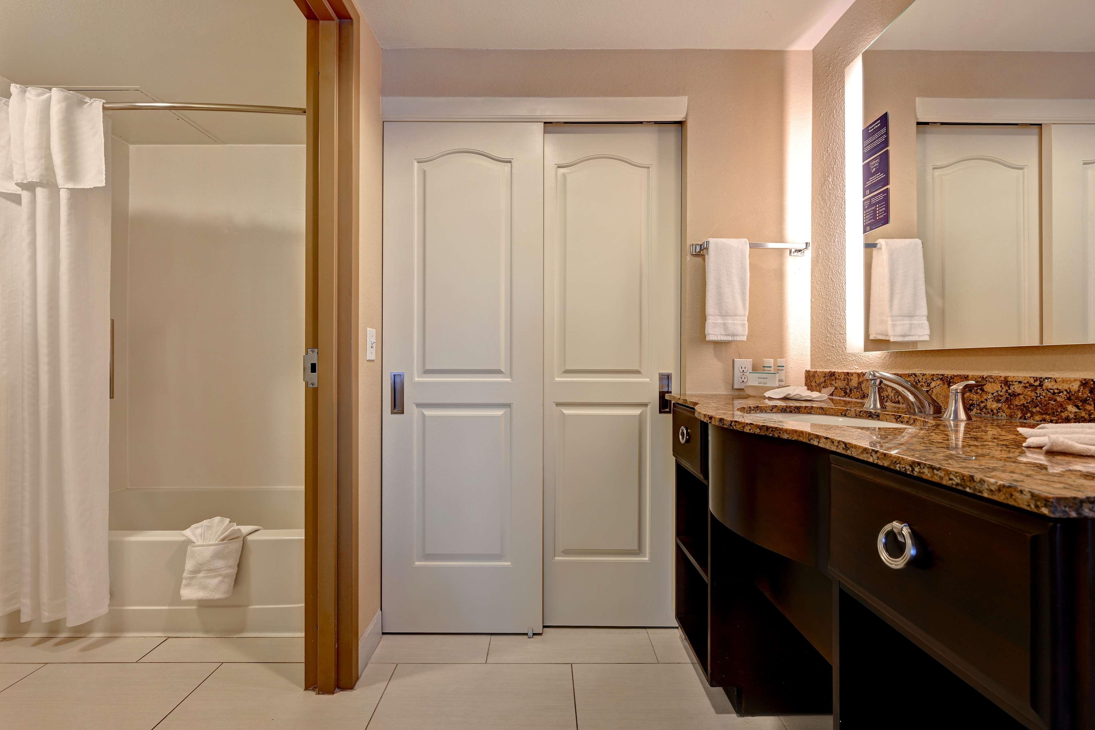 Homewood Suites By Hilton Albuquerque Airport Luaran gambar