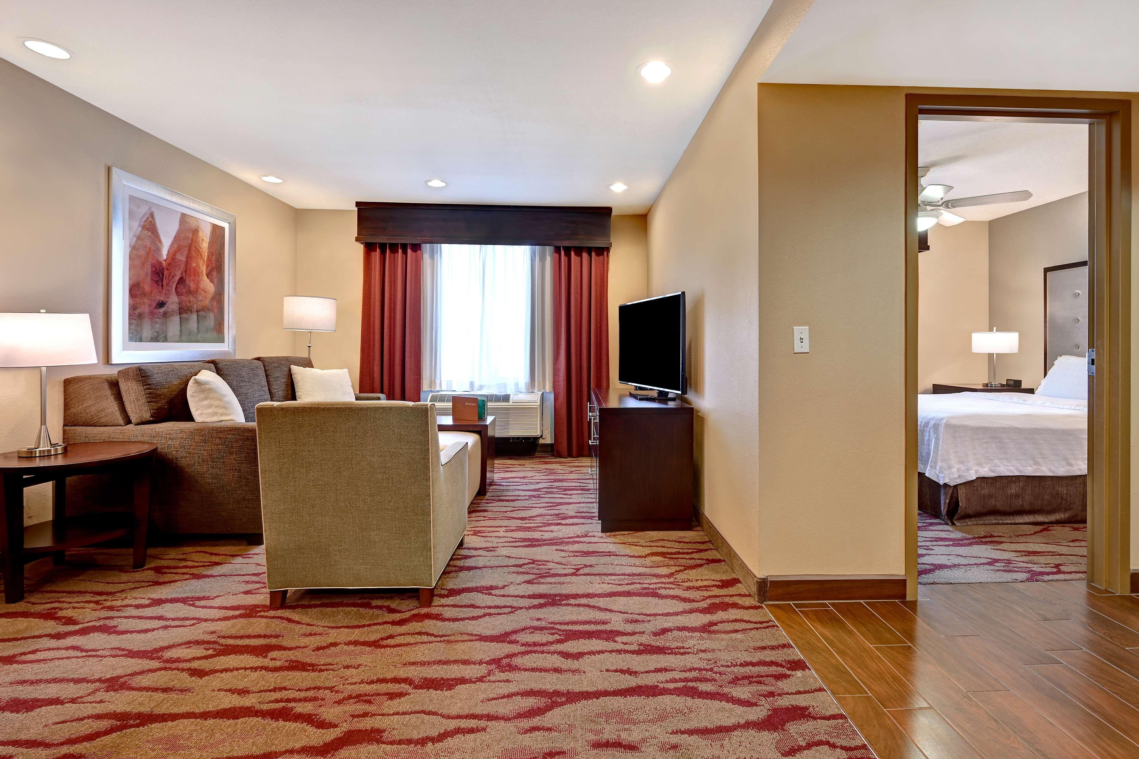 Homewood Suites By Hilton Albuquerque Airport Luaran gambar