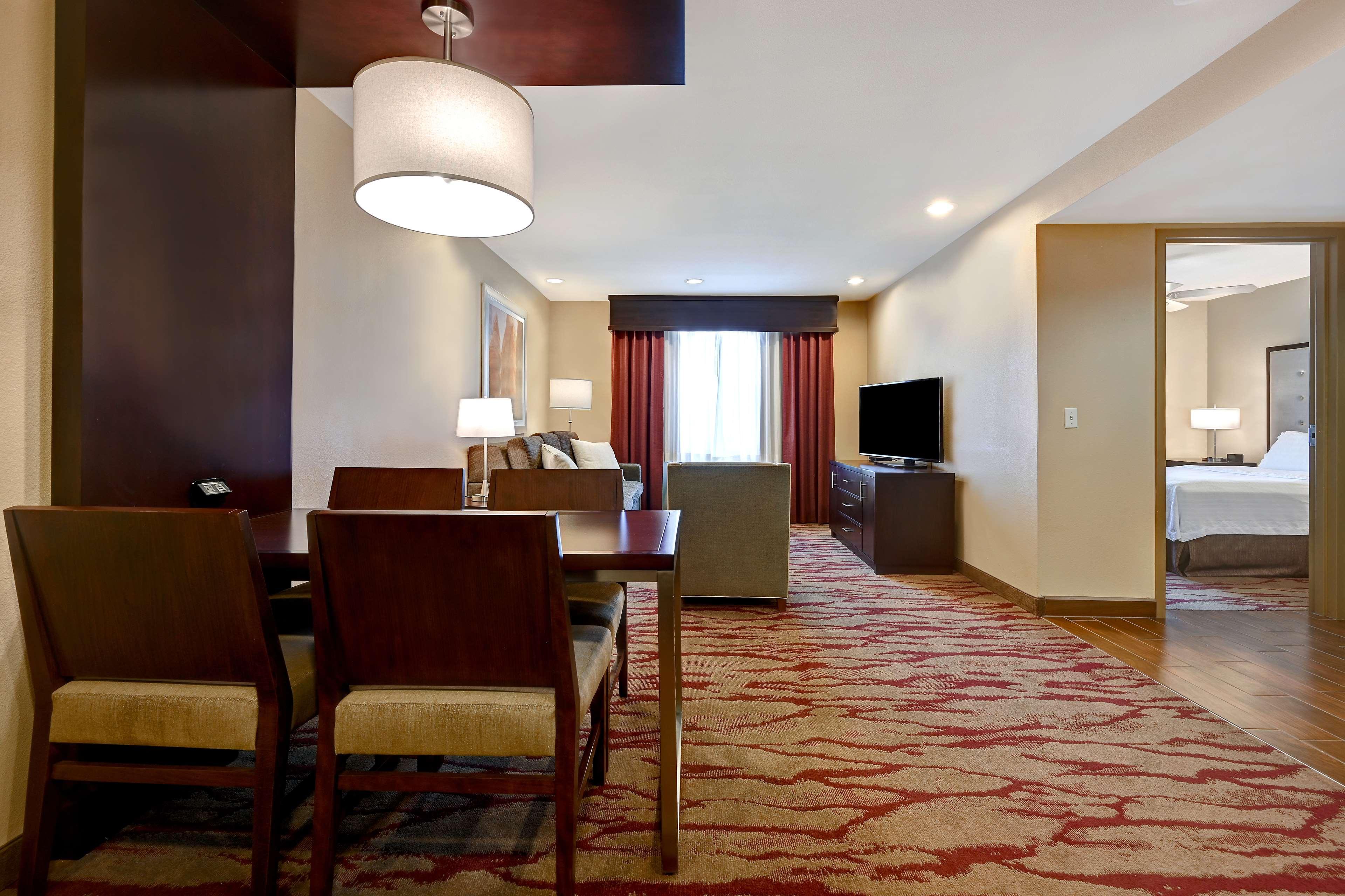 Homewood Suites By Hilton Albuquerque Airport Luaran gambar