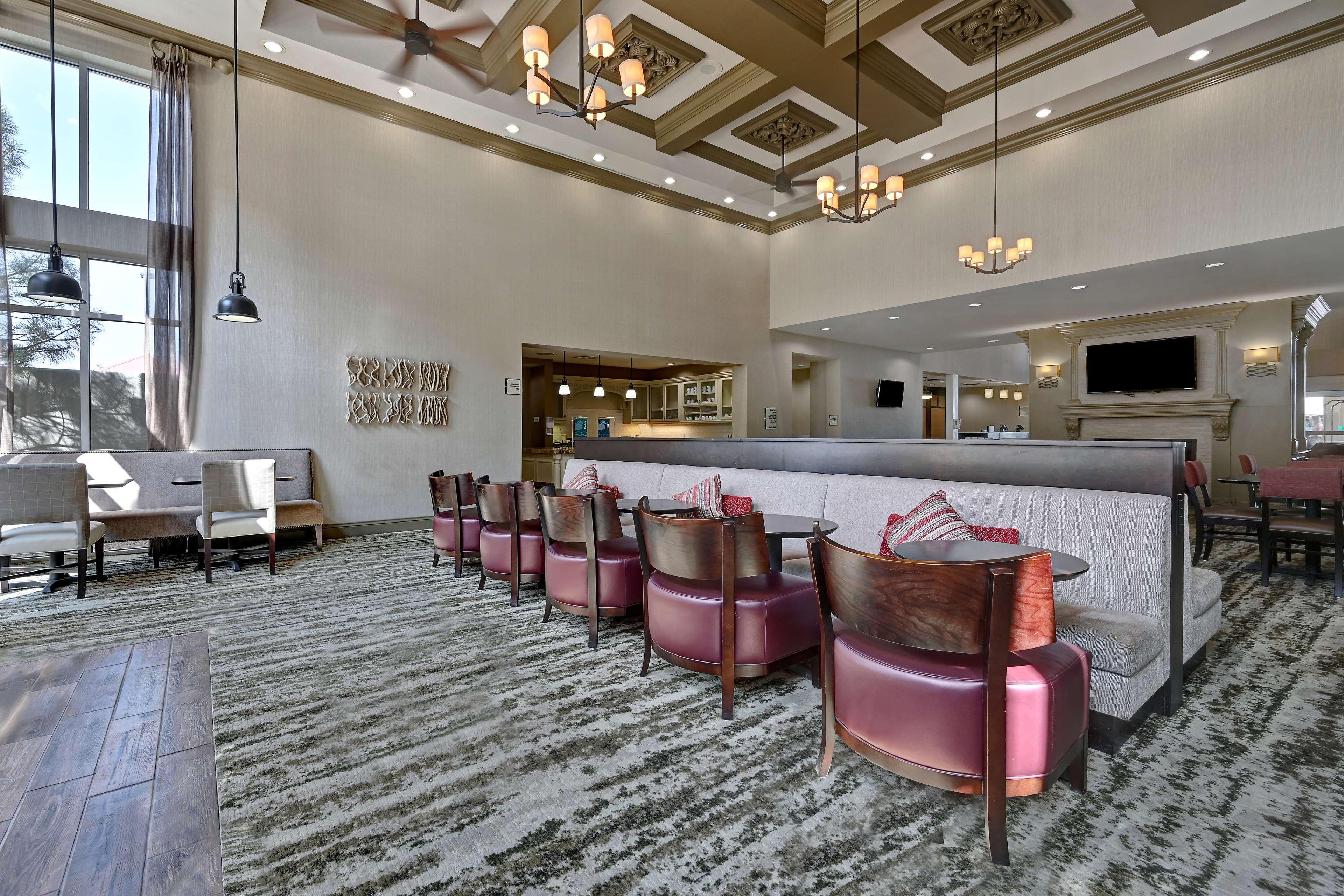 Homewood Suites By Hilton Albuquerque Airport Luaran gambar