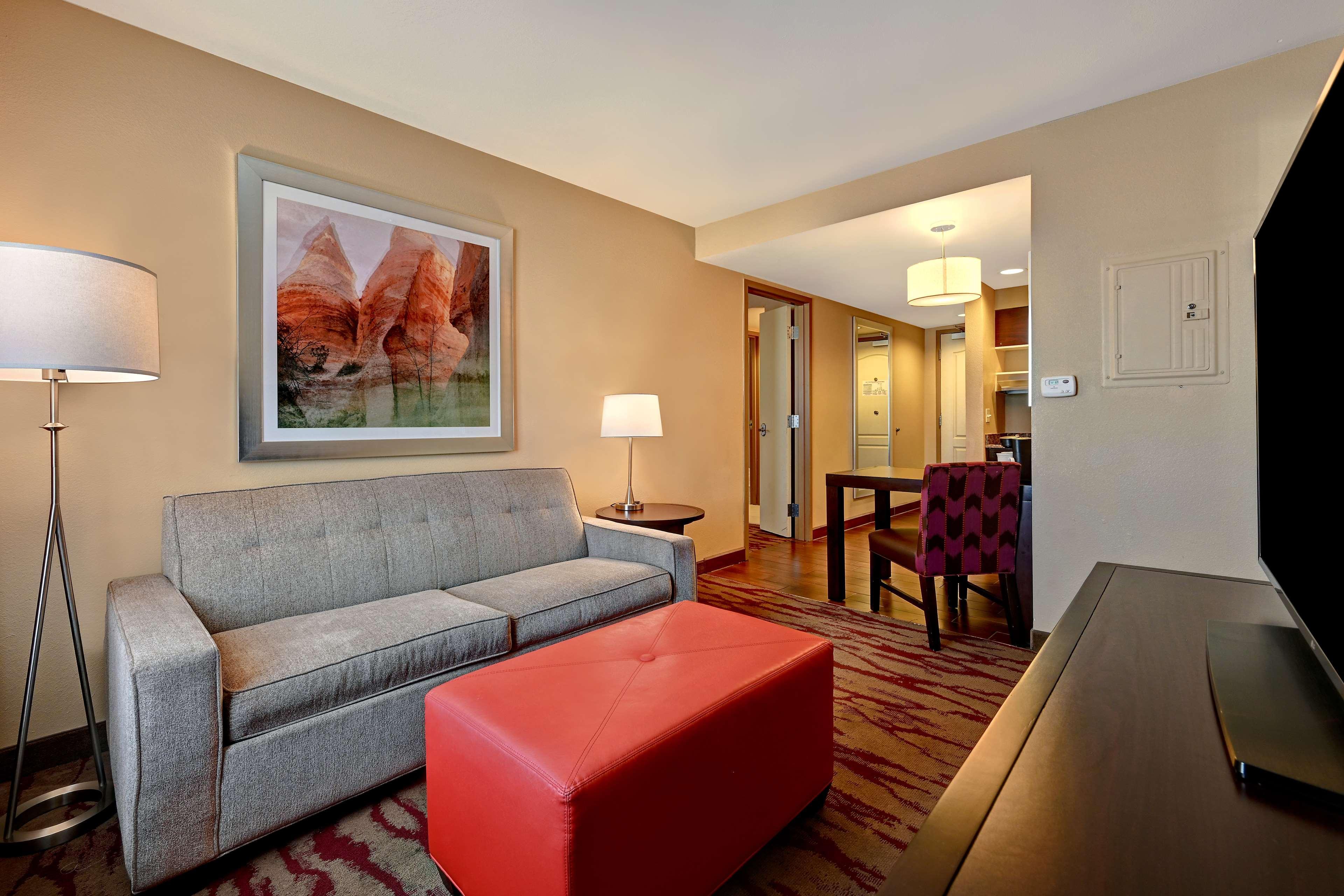 Homewood Suites By Hilton Albuquerque Airport Luaran gambar