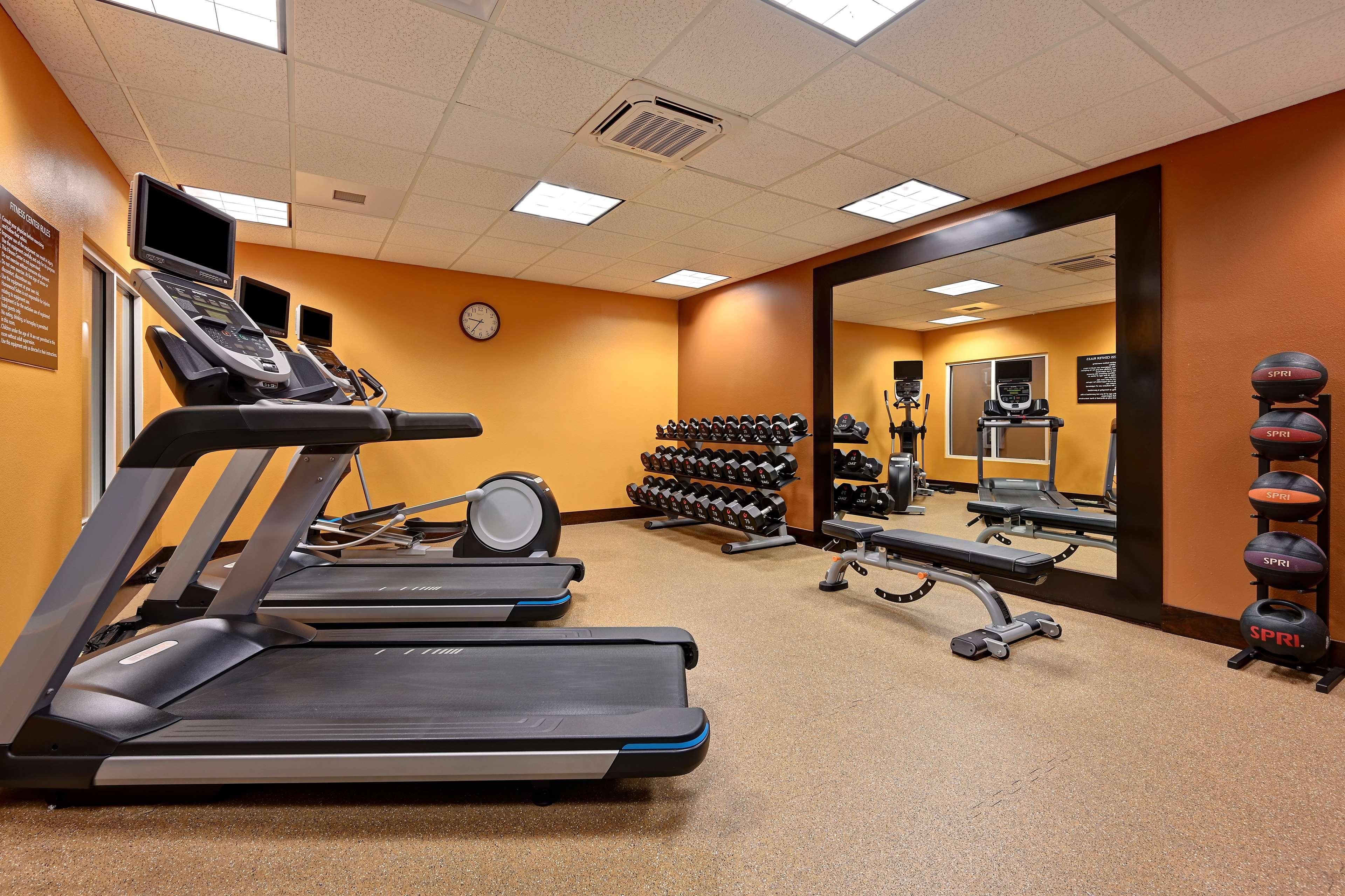 Homewood Suites By Hilton Albuquerque Airport Luaran gambar