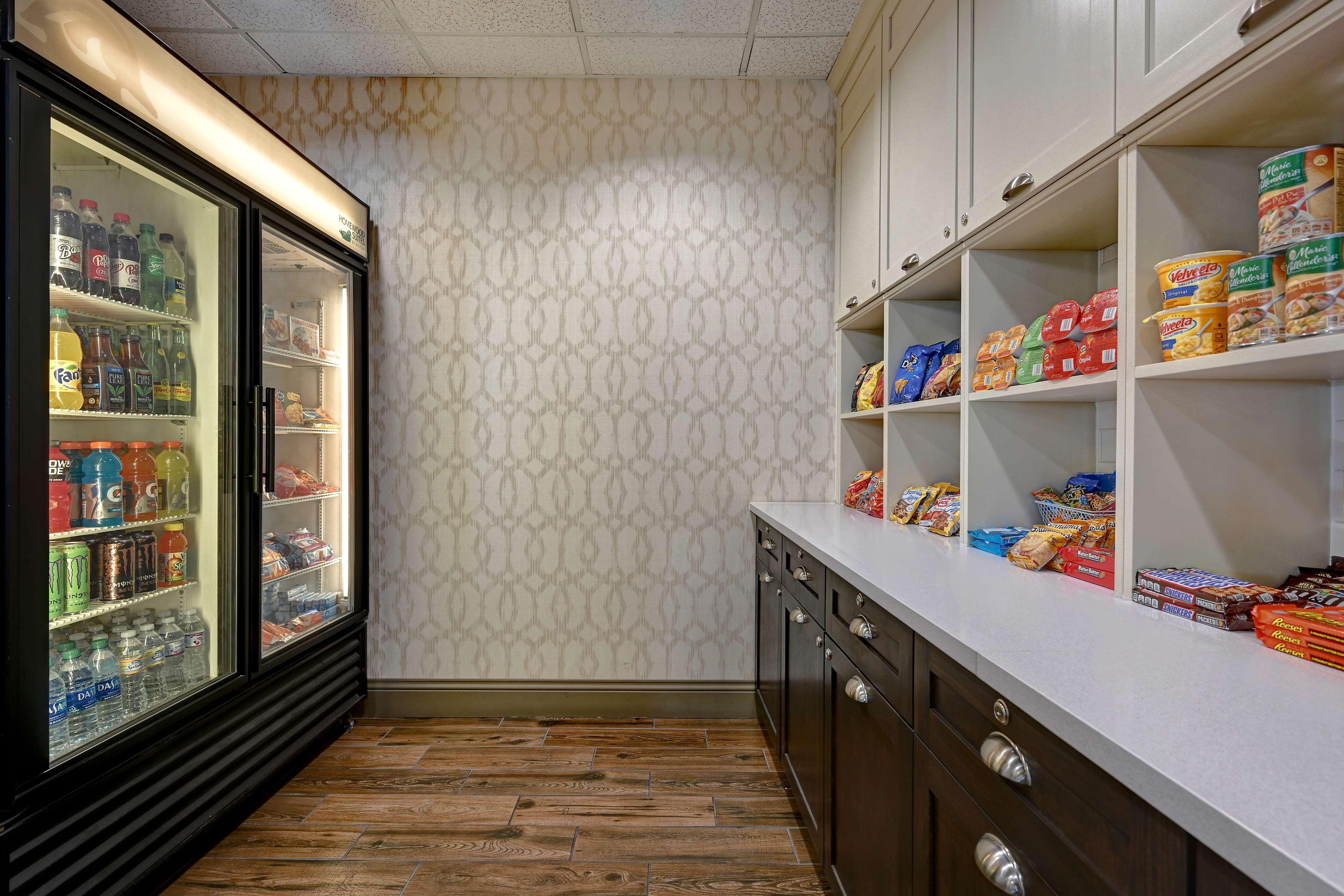 Homewood Suites By Hilton Albuquerque Airport Luaran gambar