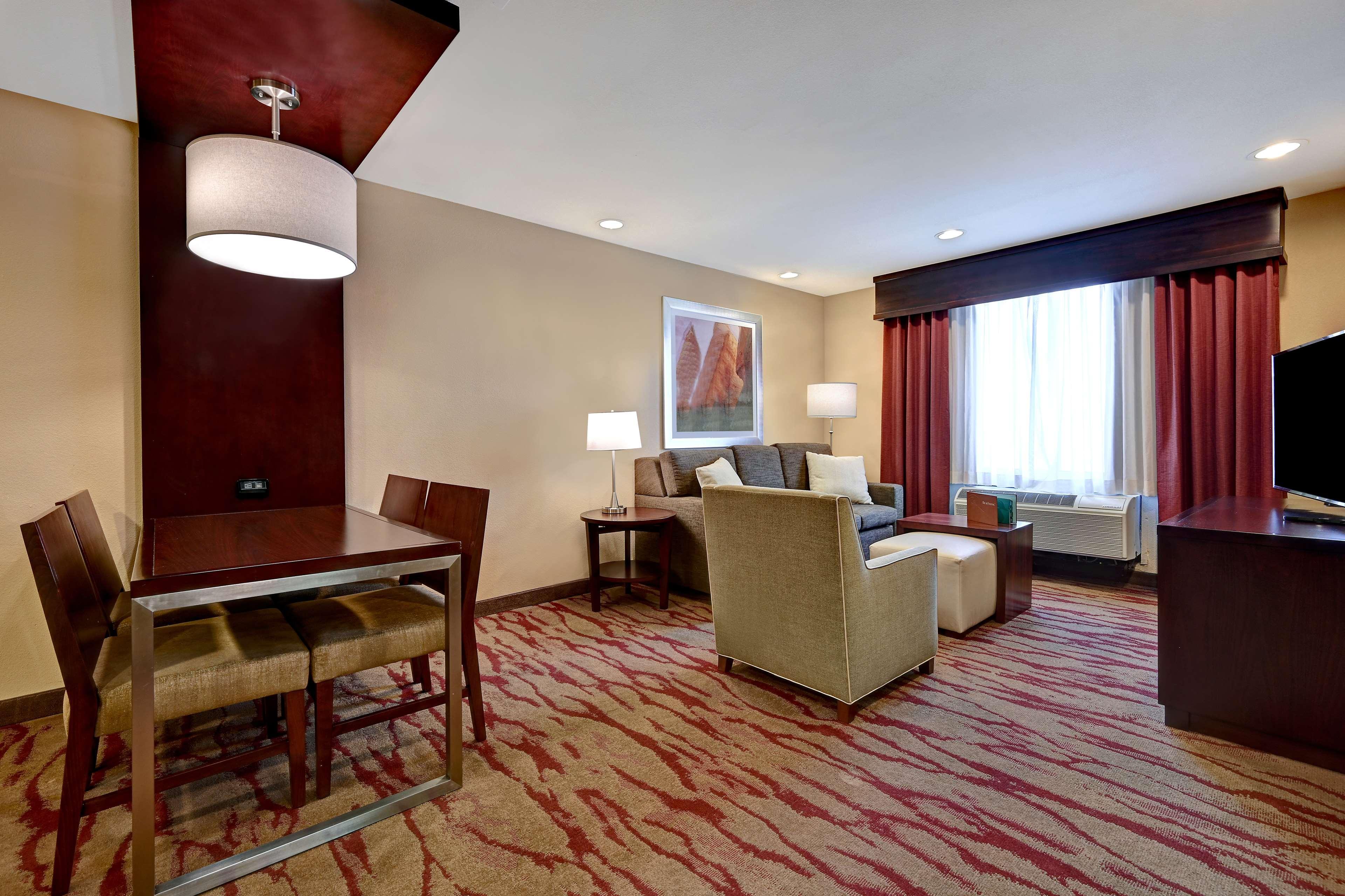 Homewood Suites By Hilton Albuquerque Airport Luaran gambar