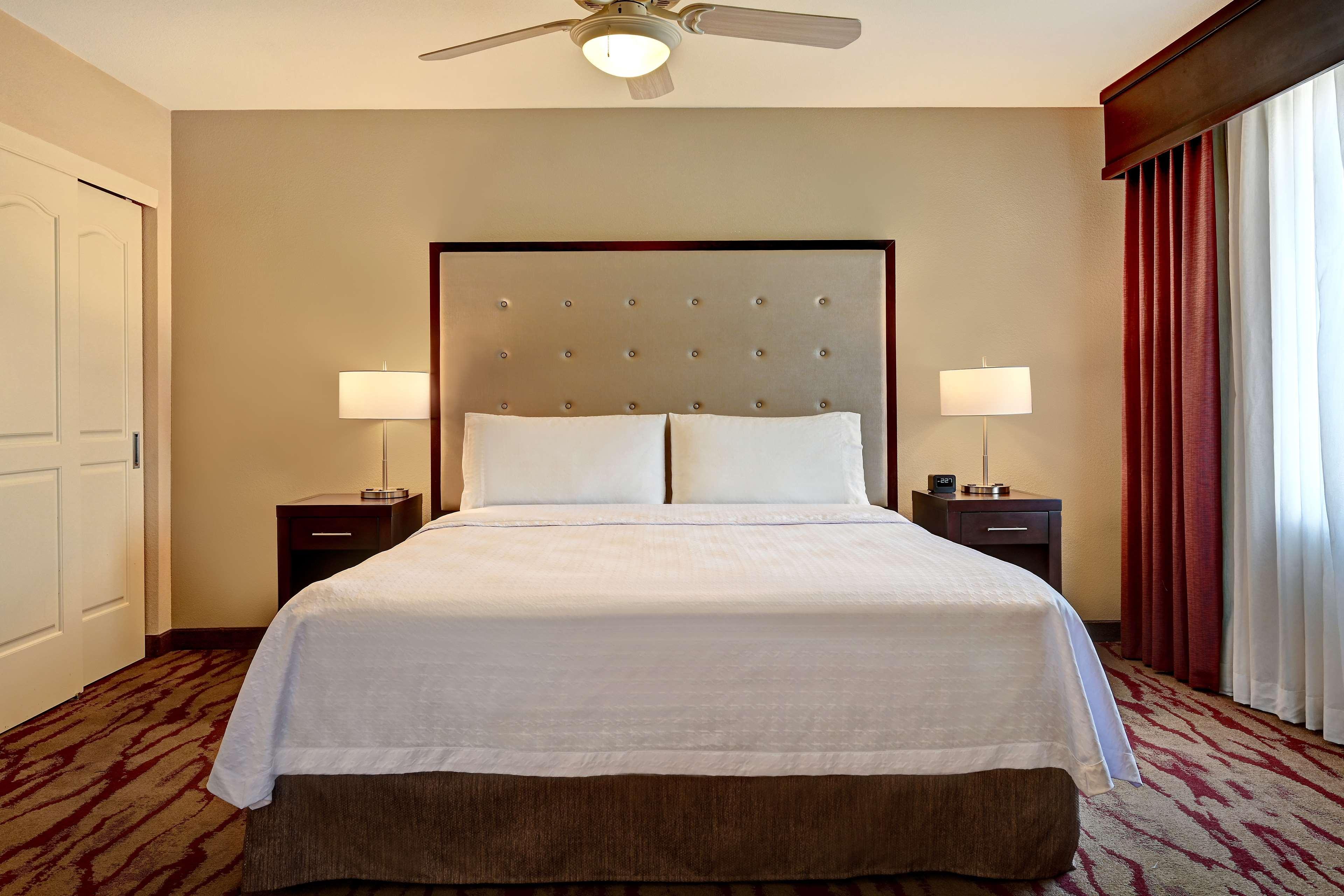 Homewood Suites By Hilton Albuquerque Airport Luaran gambar