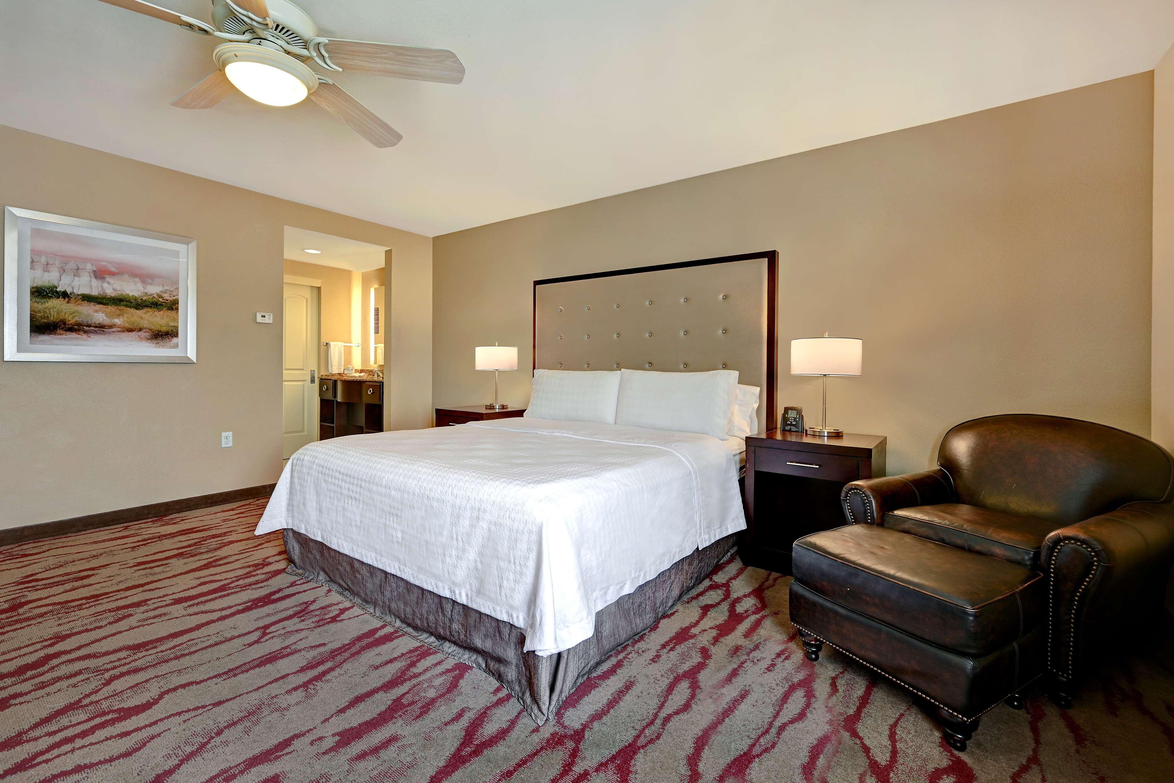 Homewood Suites By Hilton Albuquerque Airport Luaran gambar