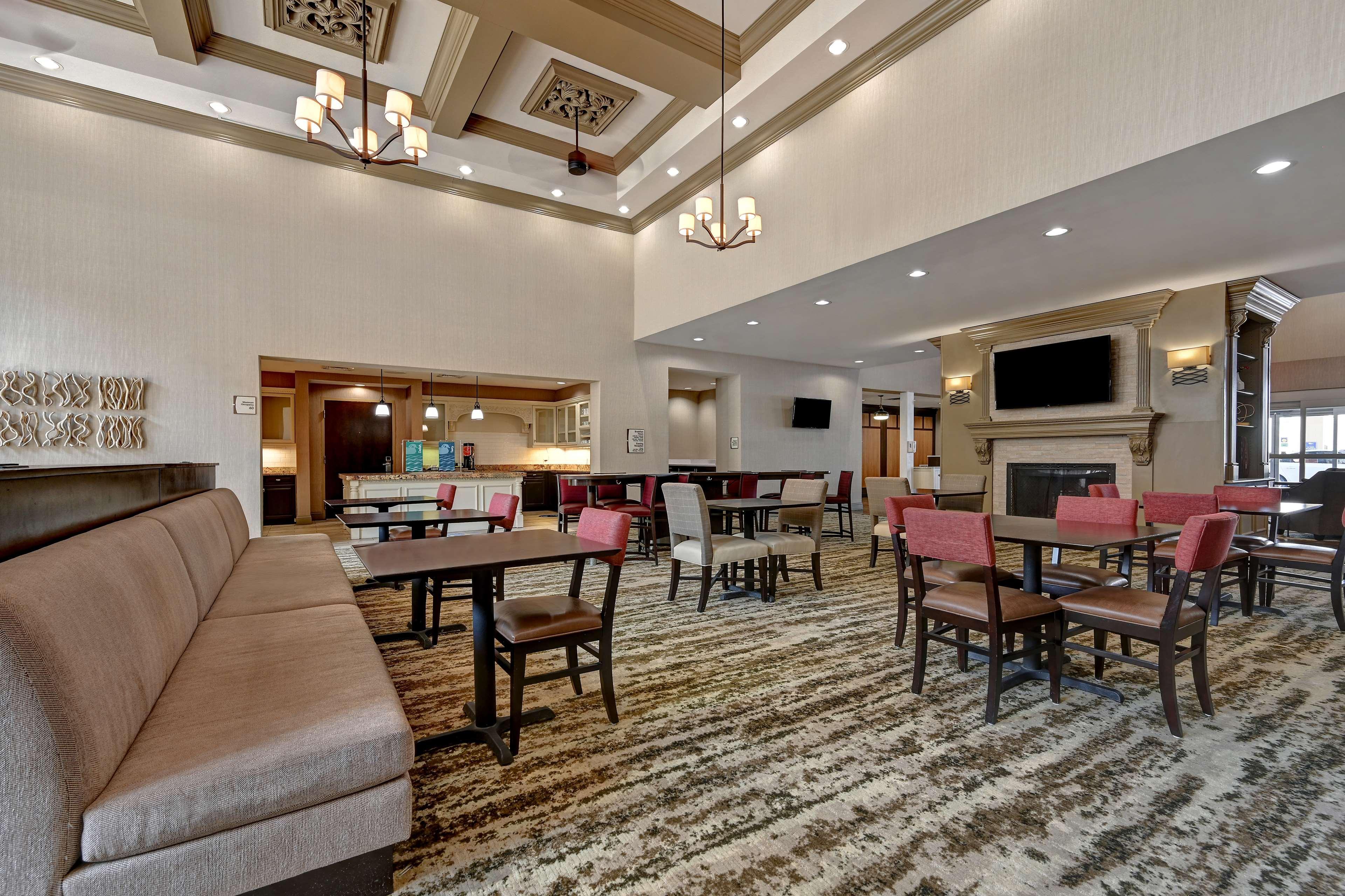 Homewood Suites By Hilton Albuquerque Airport Luaran gambar