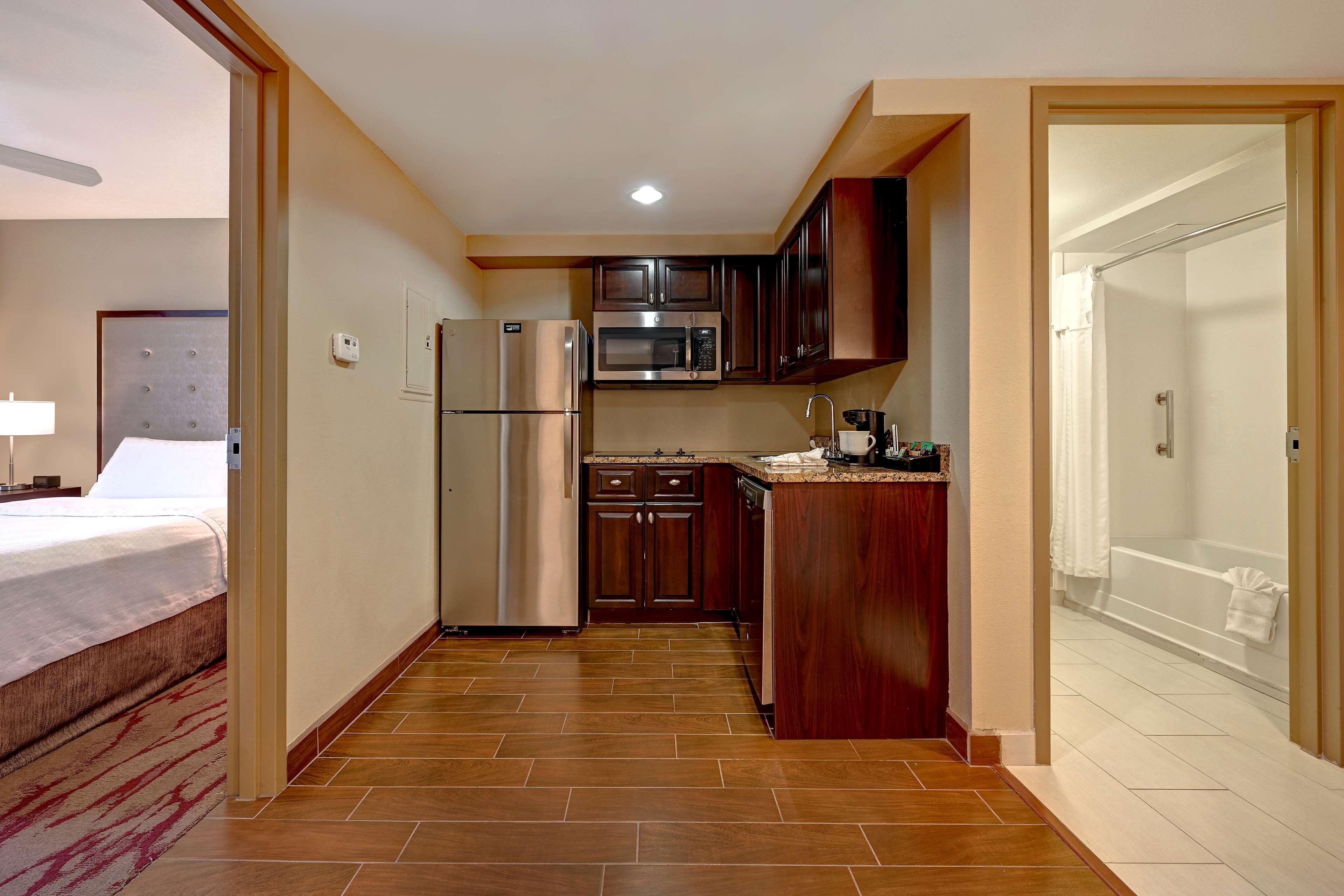 Homewood Suites By Hilton Albuquerque Airport Luaran gambar