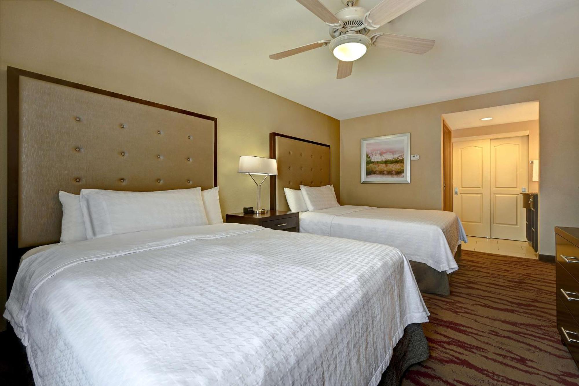 Homewood Suites By Hilton Albuquerque Airport Luaran gambar