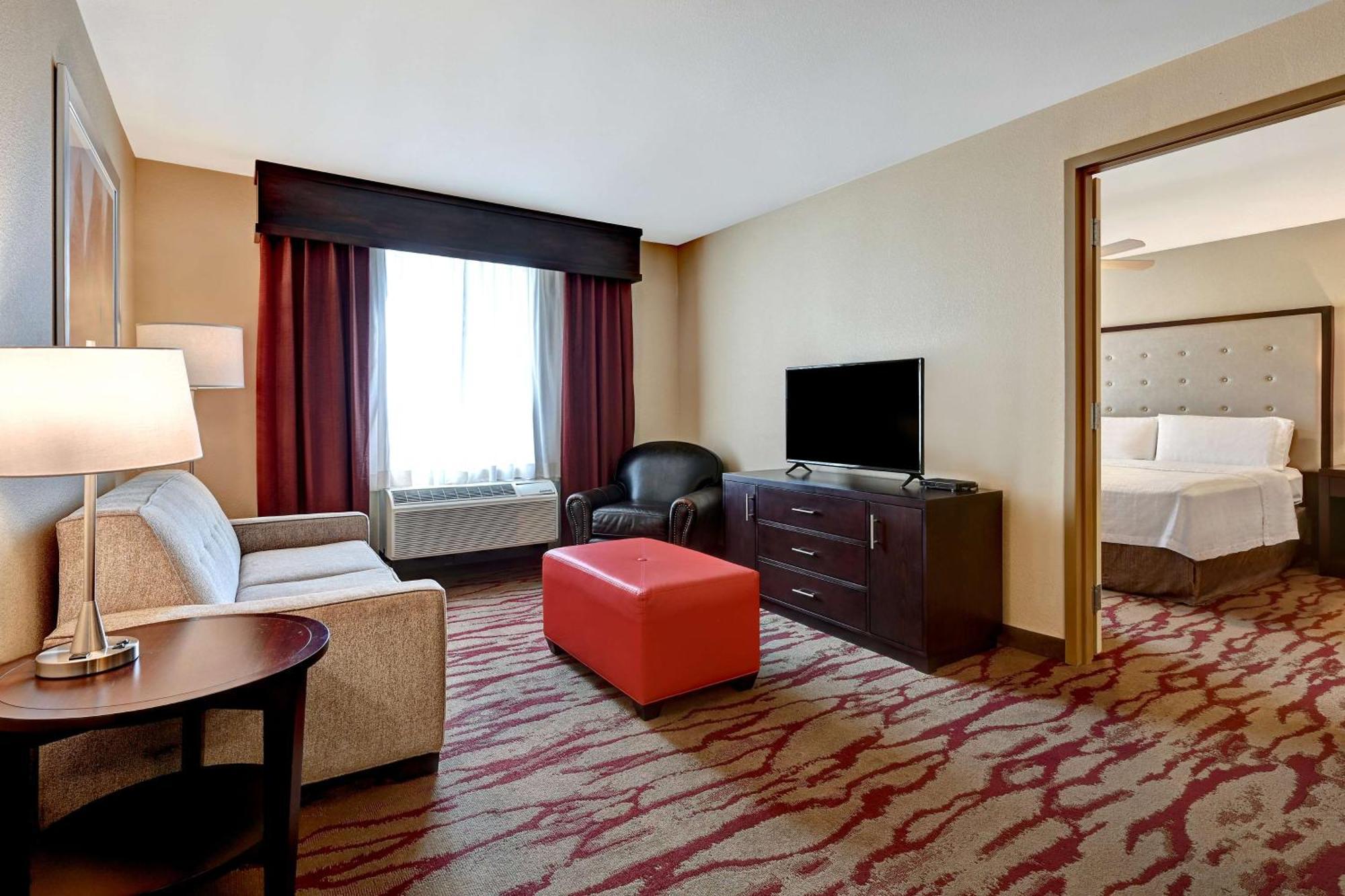 Homewood Suites By Hilton Albuquerque Airport Luaran gambar