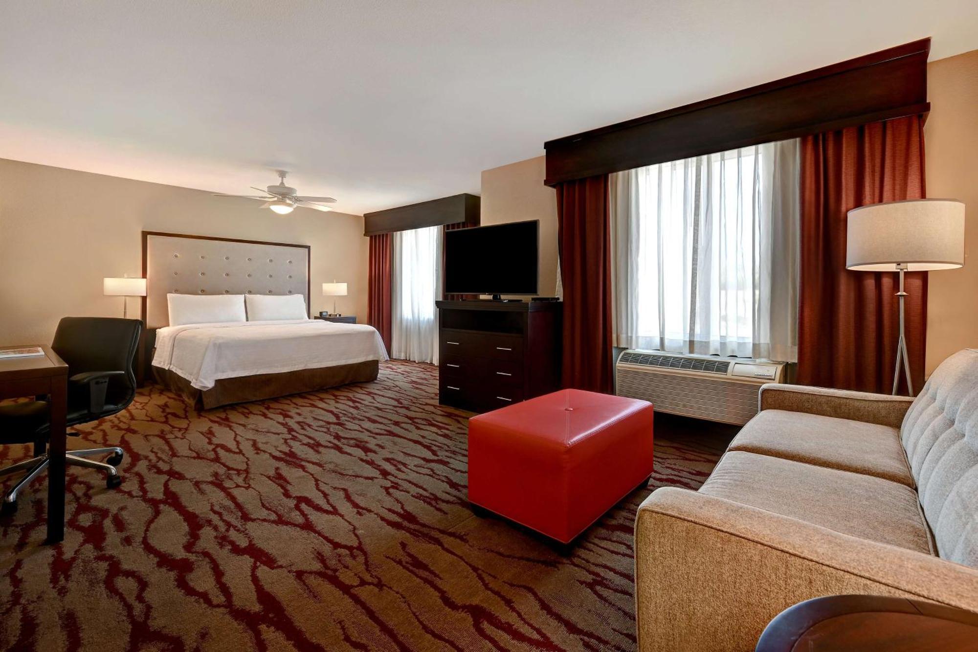 Homewood Suites By Hilton Albuquerque Airport Luaran gambar