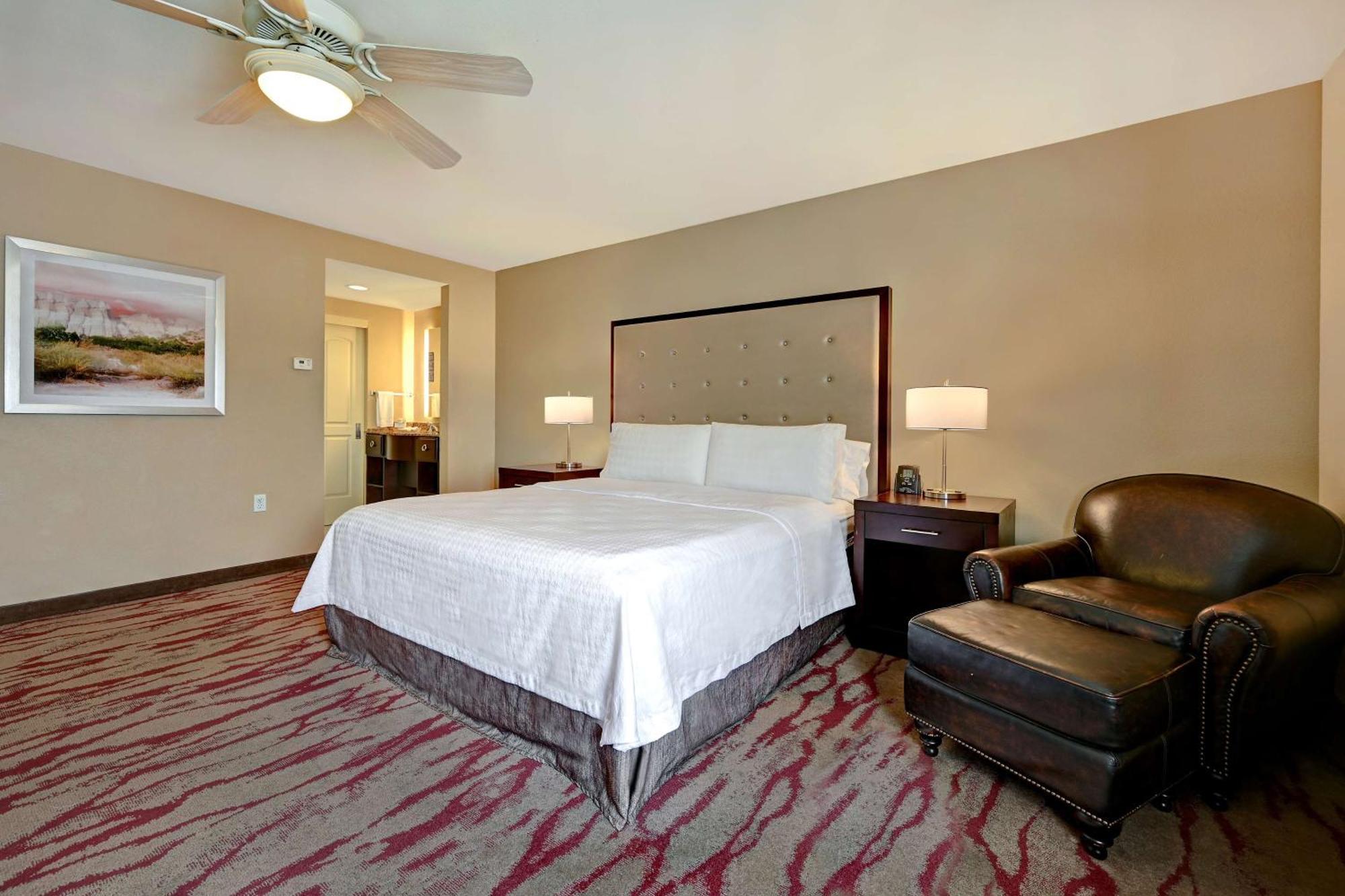 Homewood Suites By Hilton Albuquerque Airport Luaran gambar