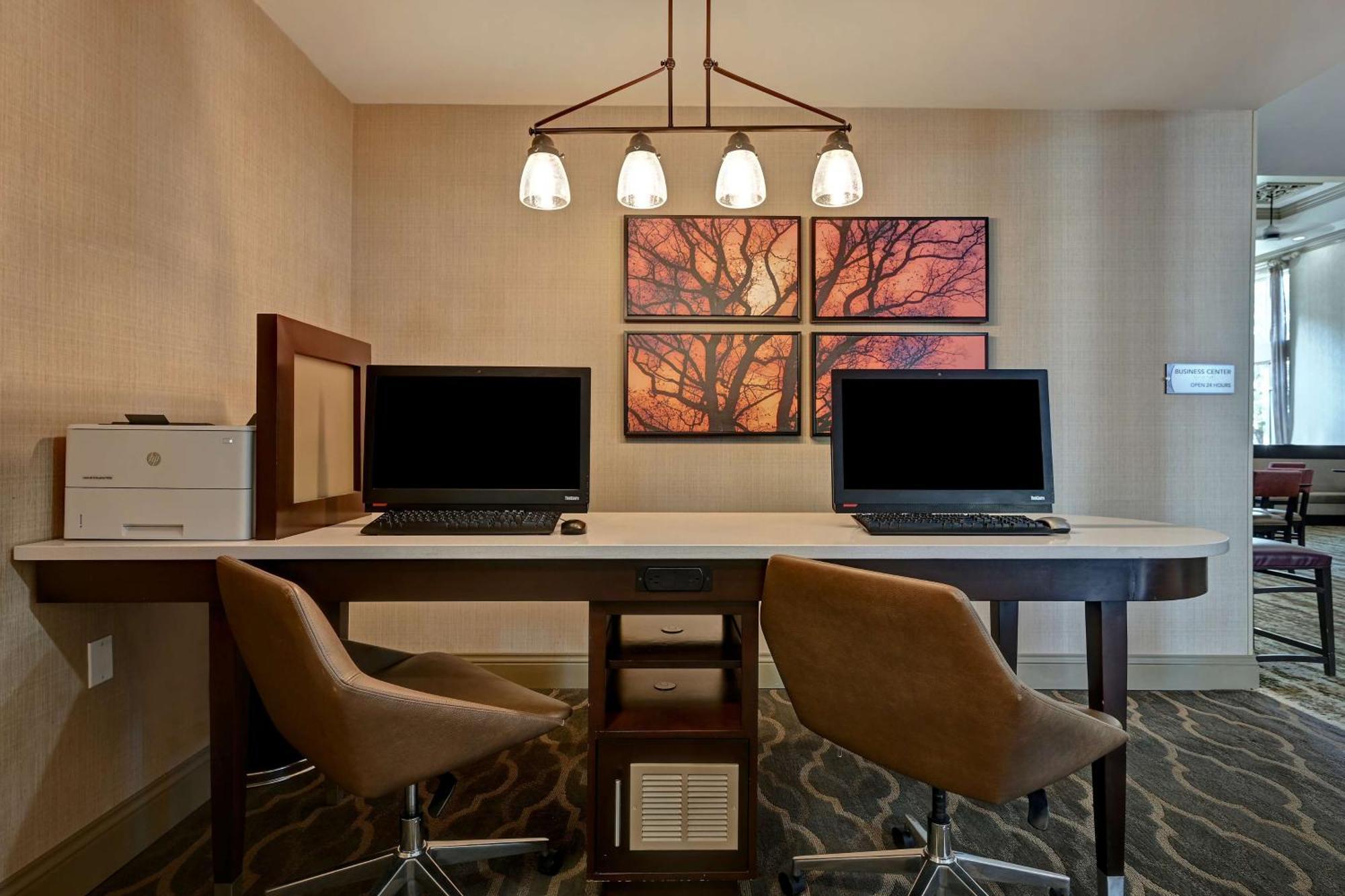 Homewood Suites By Hilton Albuquerque Airport Luaran gambar