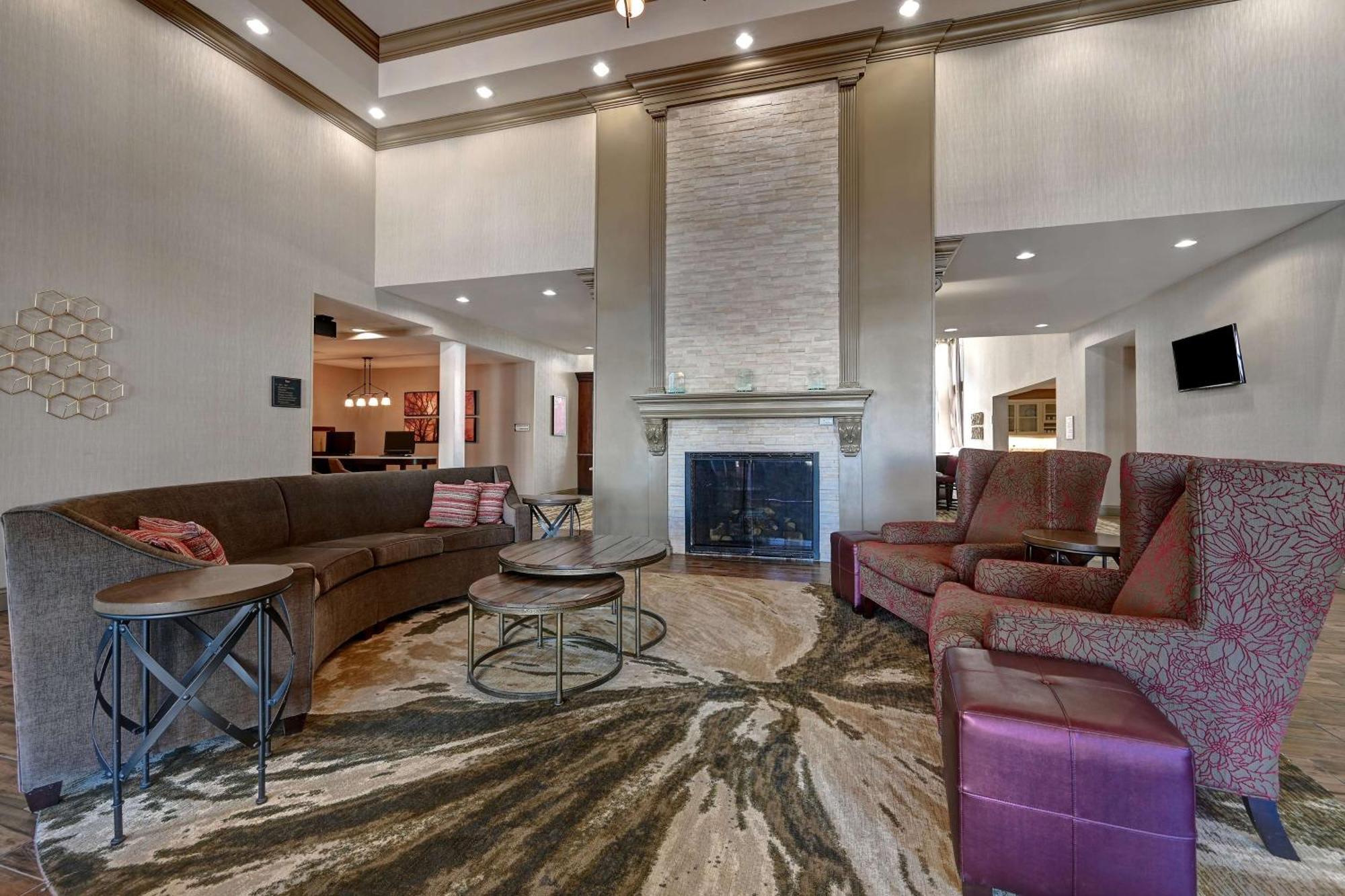 Homewood Suites By Hilton Albuquerque Airport Luaran gambar