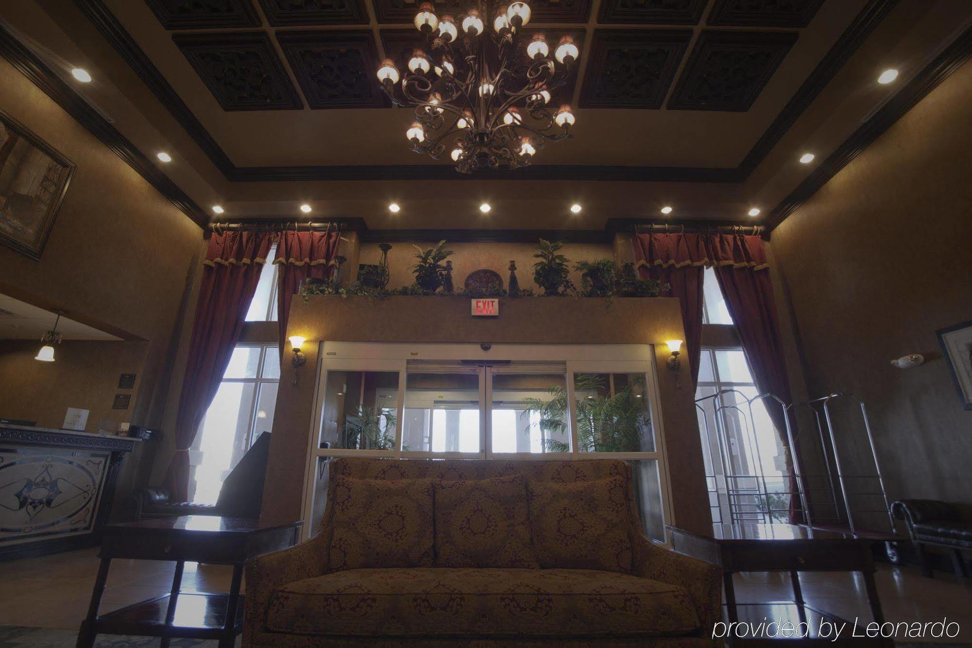 Homewood Suites By Hilton Albuquerque Airport Luaran gambar