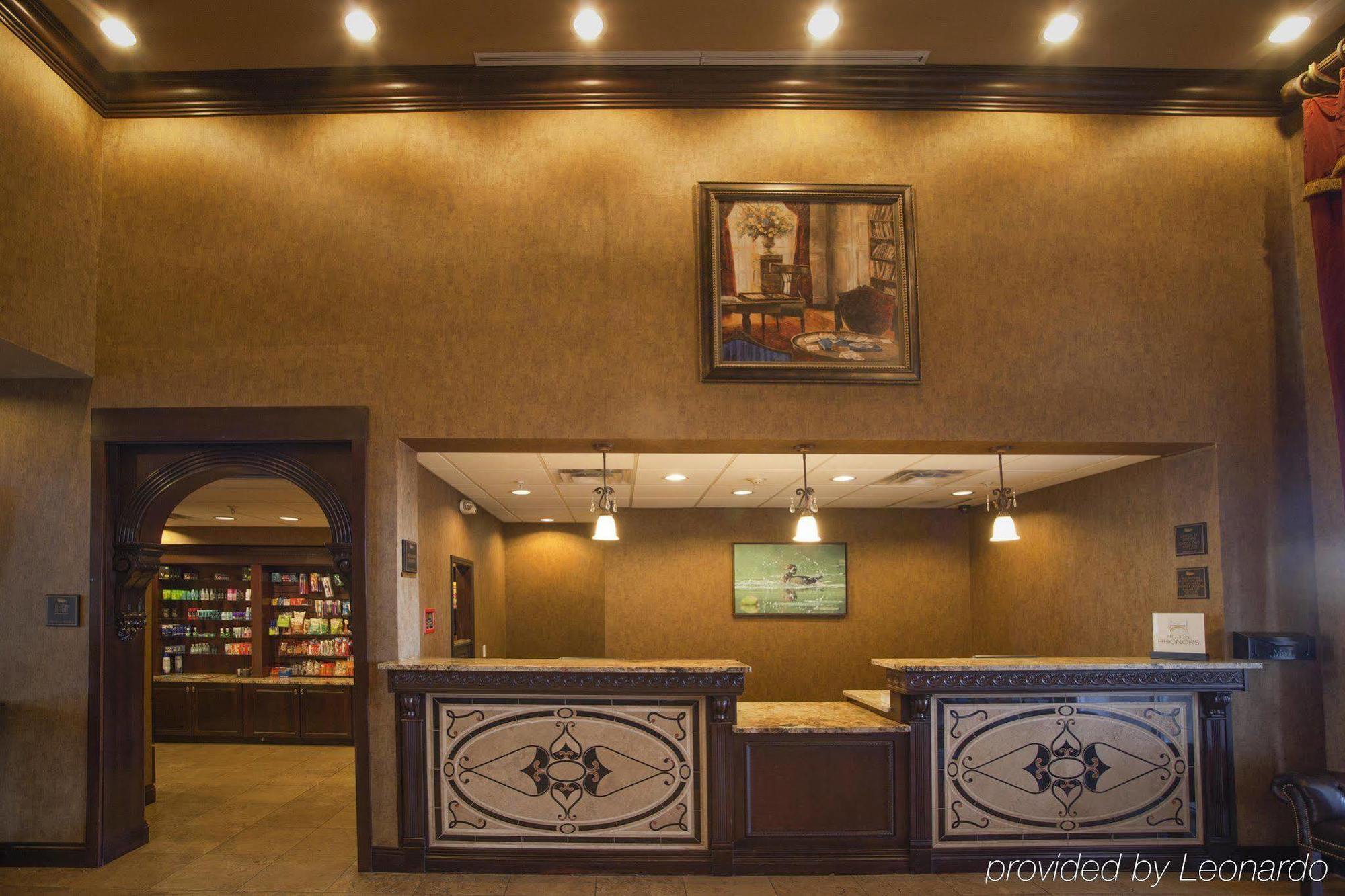 Homewood Suites By Hilton Albuquerque Airport Luaran gambar