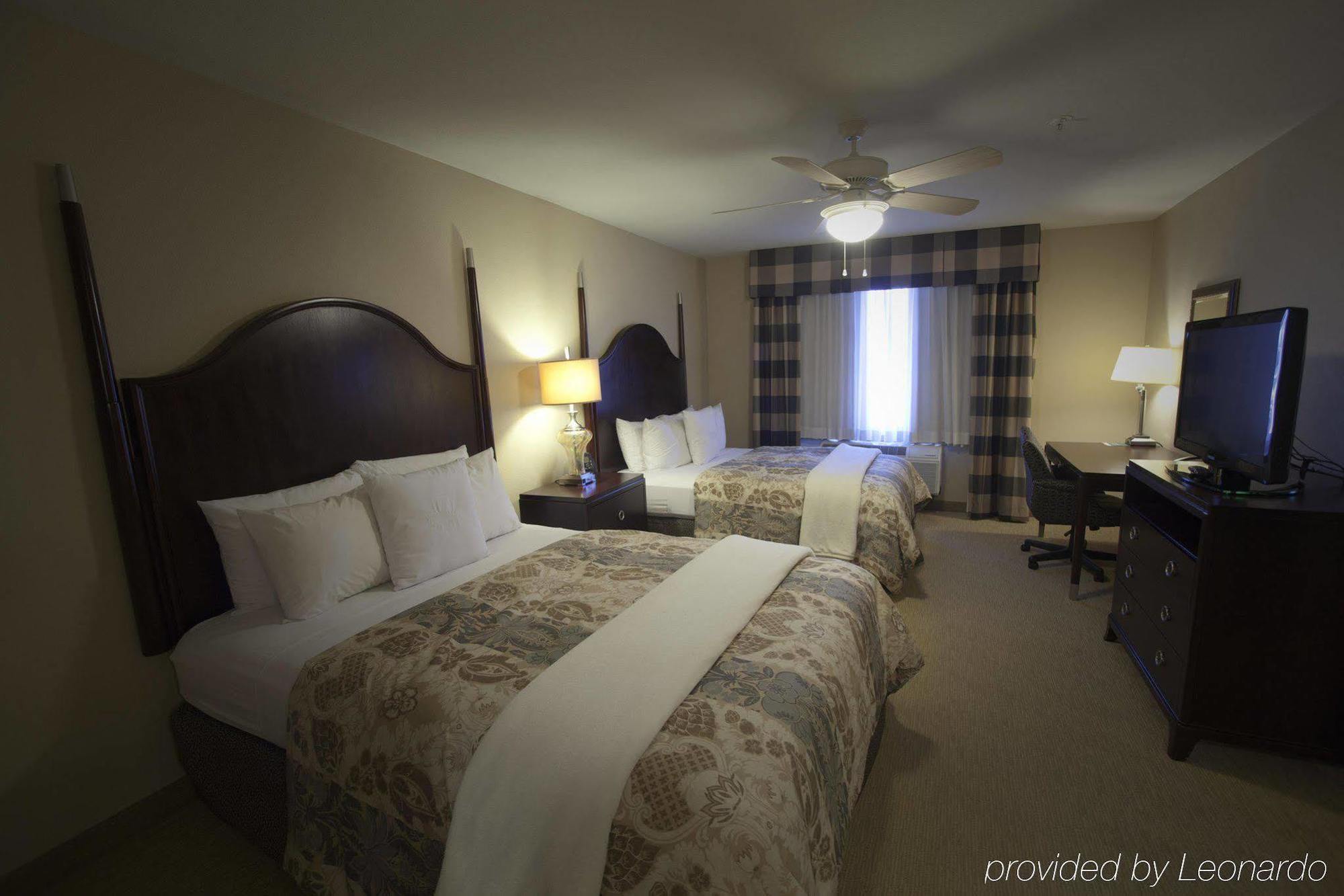 Homewood Suites By Hilton Albuquerque Airport Luaran gambar