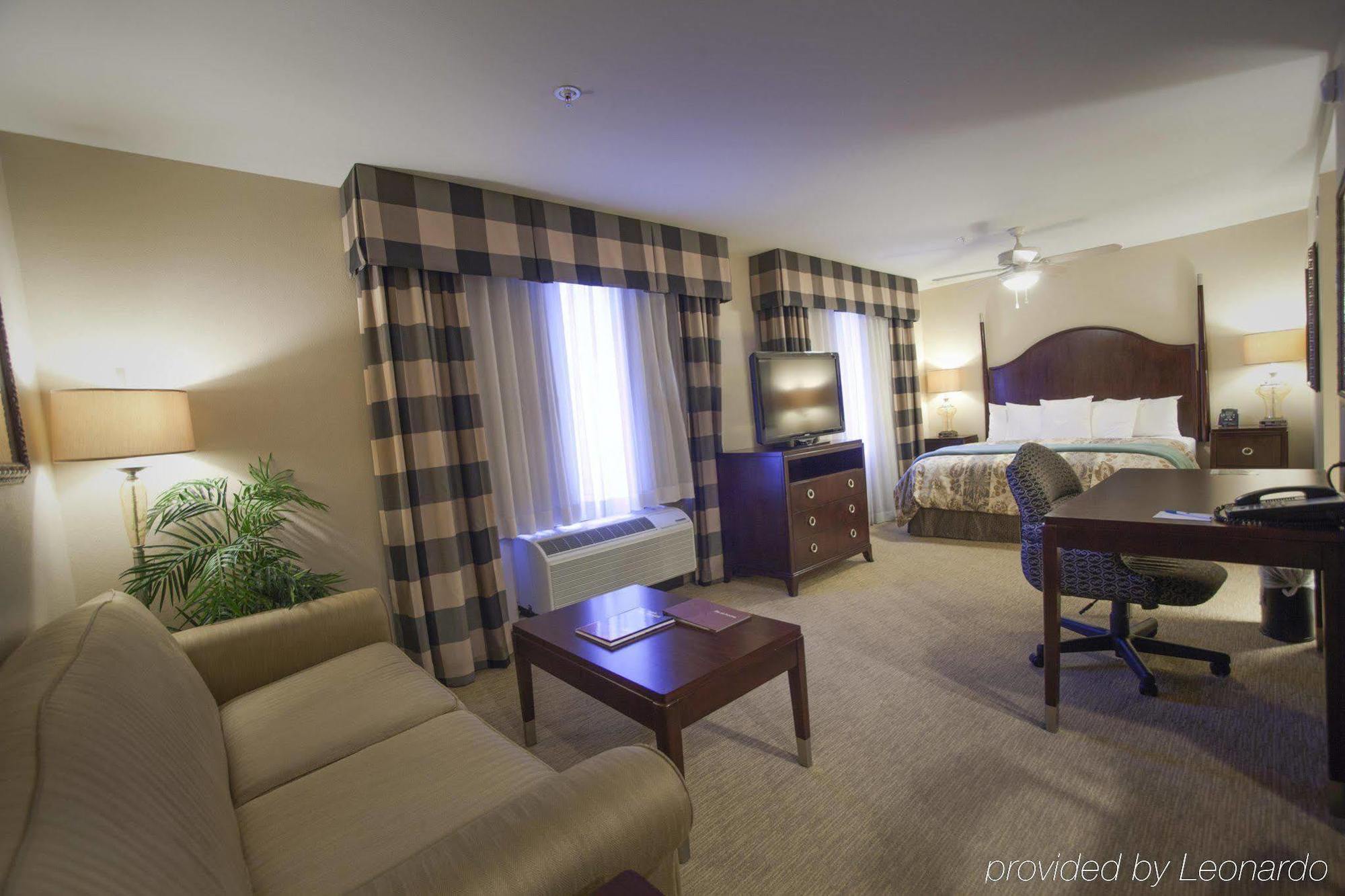 Homewood Suites By Hilton Albuquerque Airport Luaran gambar