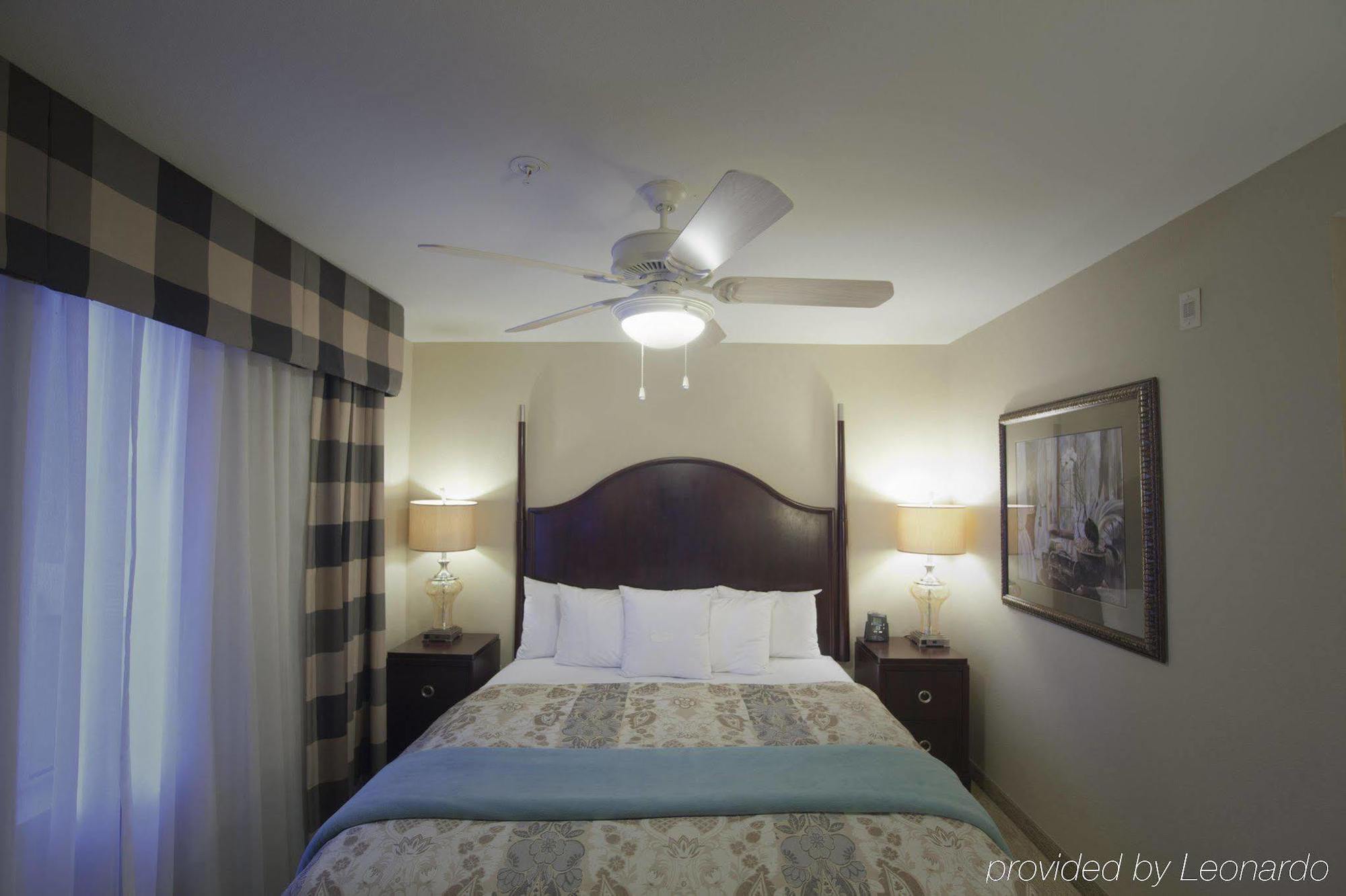 Homewood Suites By Hilton Albuquerque Airport Luaran gambar
