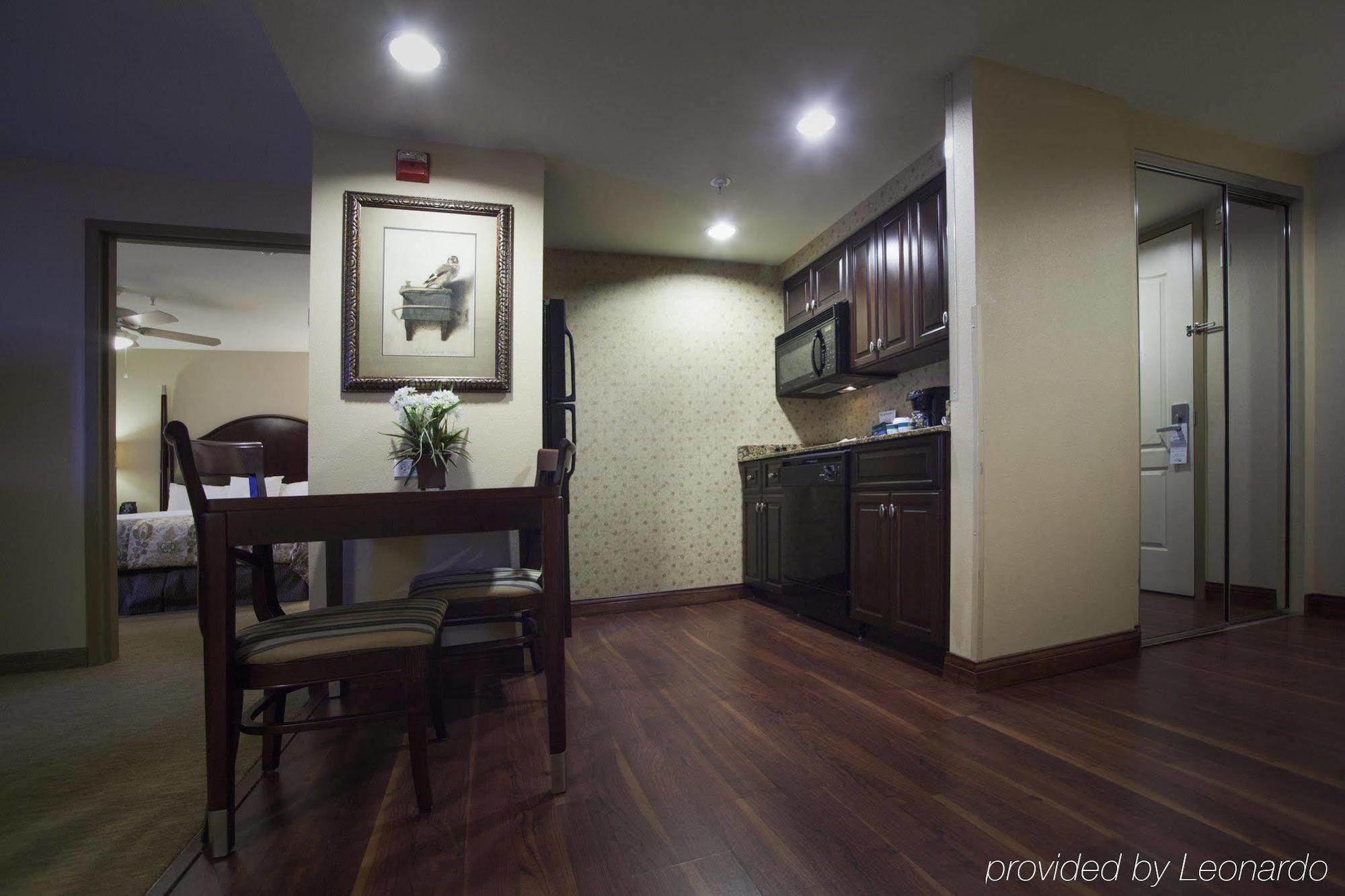 Homewood Suites By Hilton Albuquerque Airport Luaran gambar