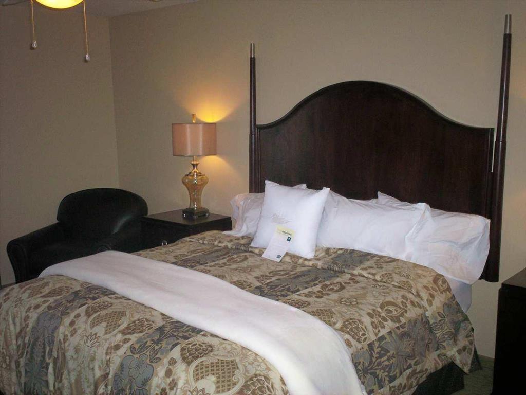 Homewood Suites By Hilton Albuquerque Airport Bilik gambar