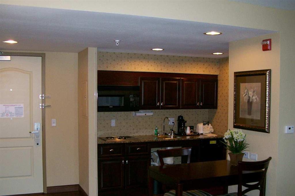 Homewood Suites By Hilton Albuquerque Airport Luaran gambar