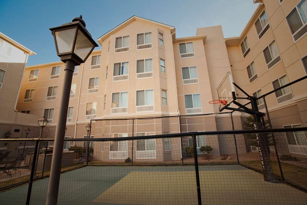 Homewood Suites By Hilton Albuquerque Airport Kemudahan gambar