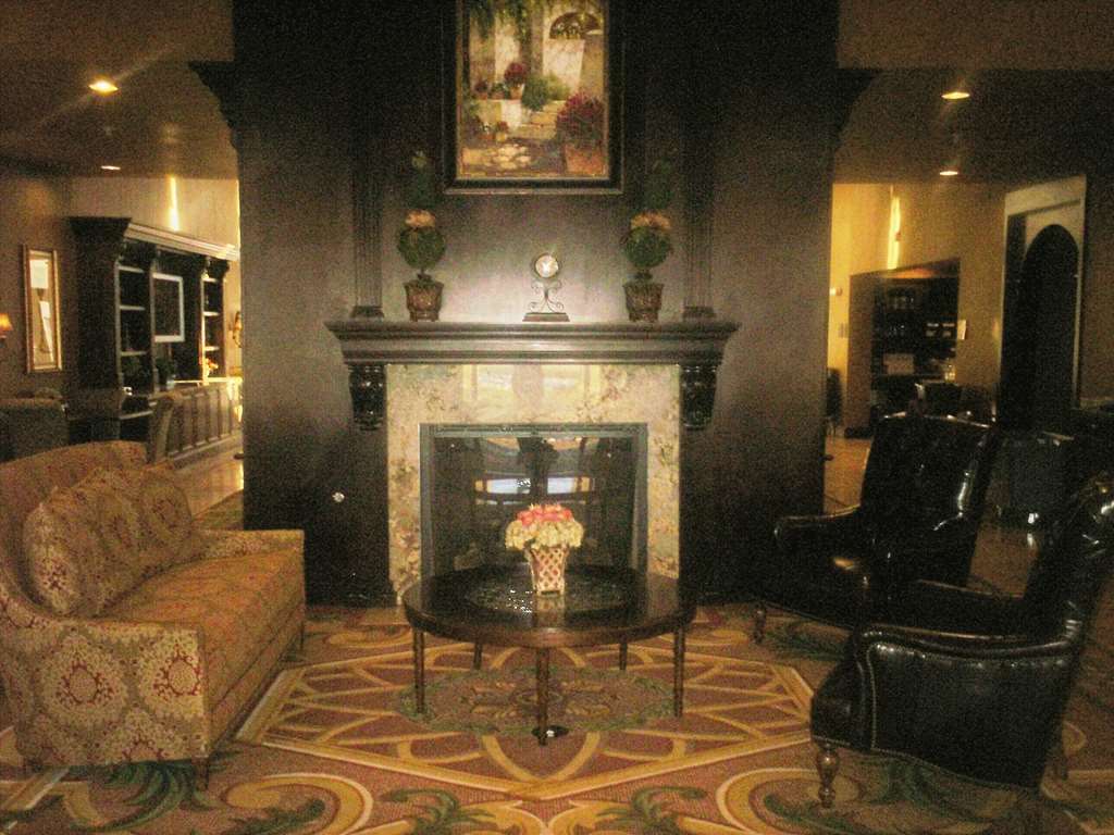 Homewood Suites By Hilton Albuquerque Airport Dalaman gambar