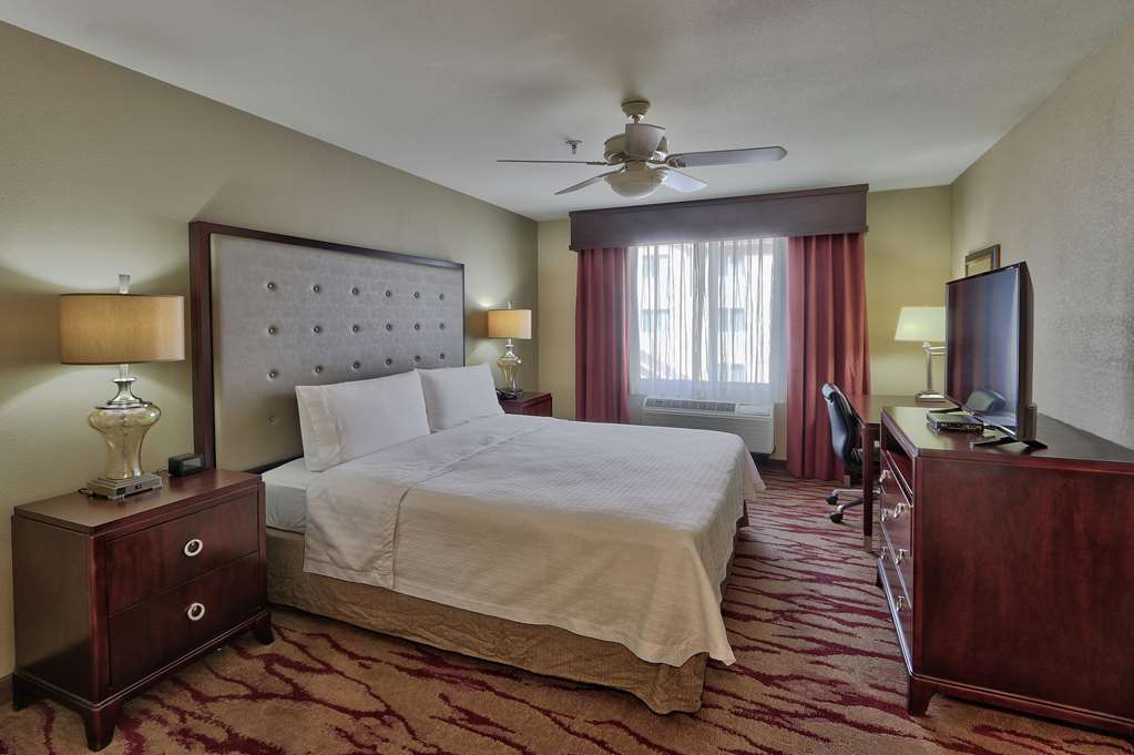 Homewood Suites By Hilton Albuquerque Airport Bilik gambar
