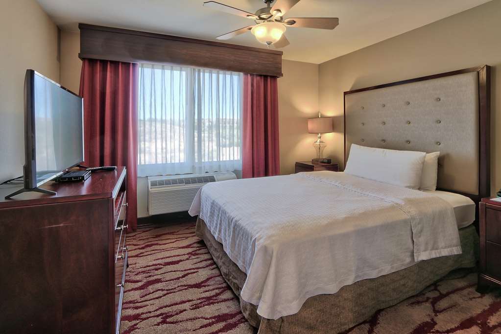 Homewood Suites By Hilton Albuquerque Airport Bilik gambar