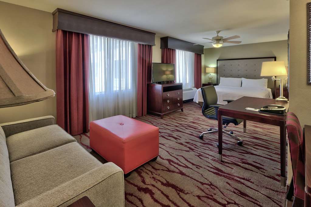 Homewood Suites By Hilton Albuquerque Airport Bilik gambar